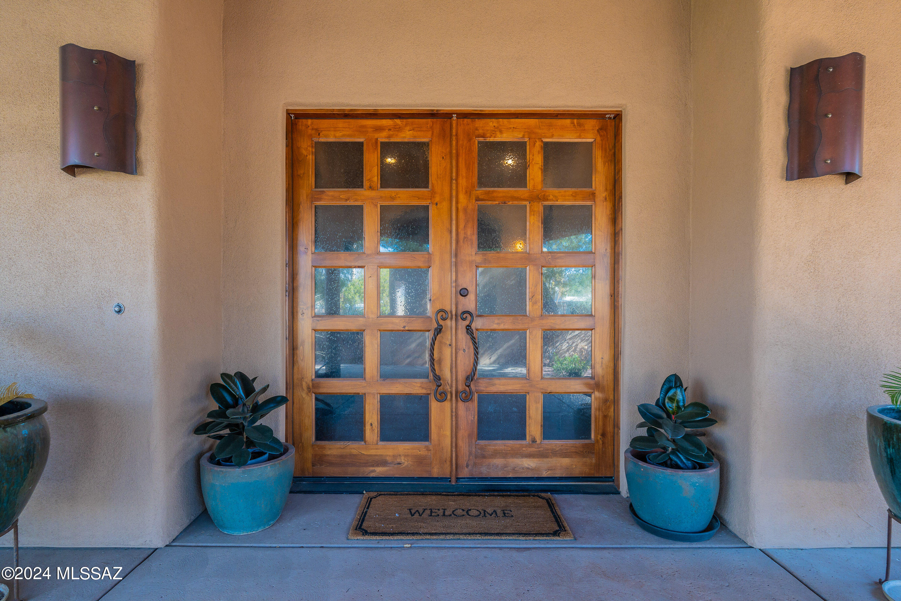 Country Club Estates NO. 1 - Residential