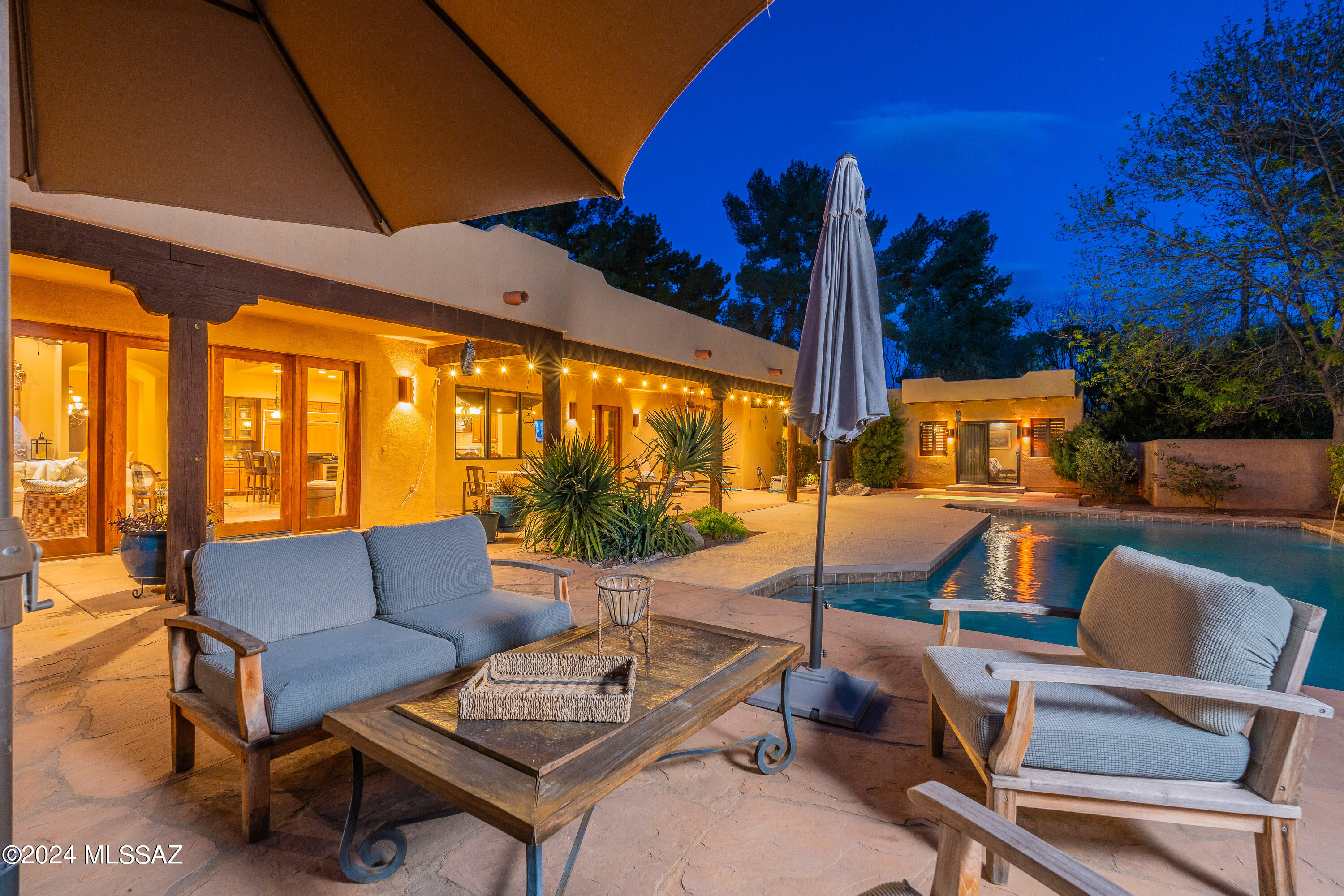 Country Club Estates NO. 1 - Residential