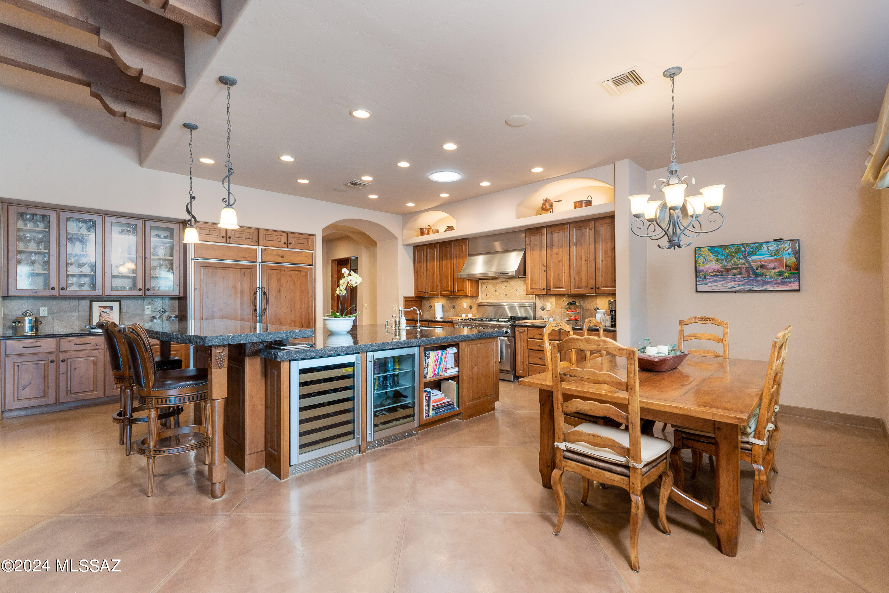 Country Club Estates NO. 1 - Residential
