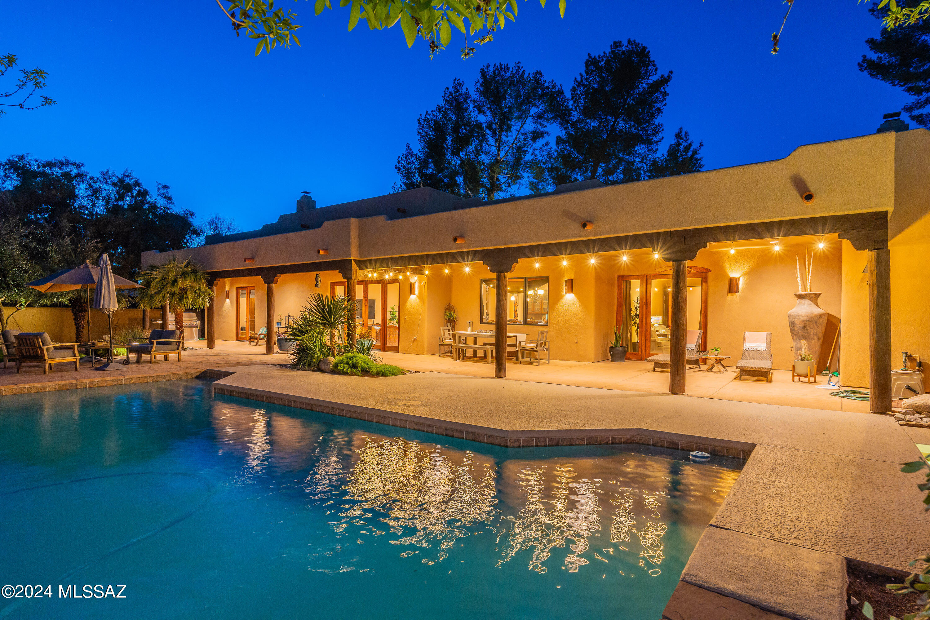 Country Club Estates NO. 1 - Residential