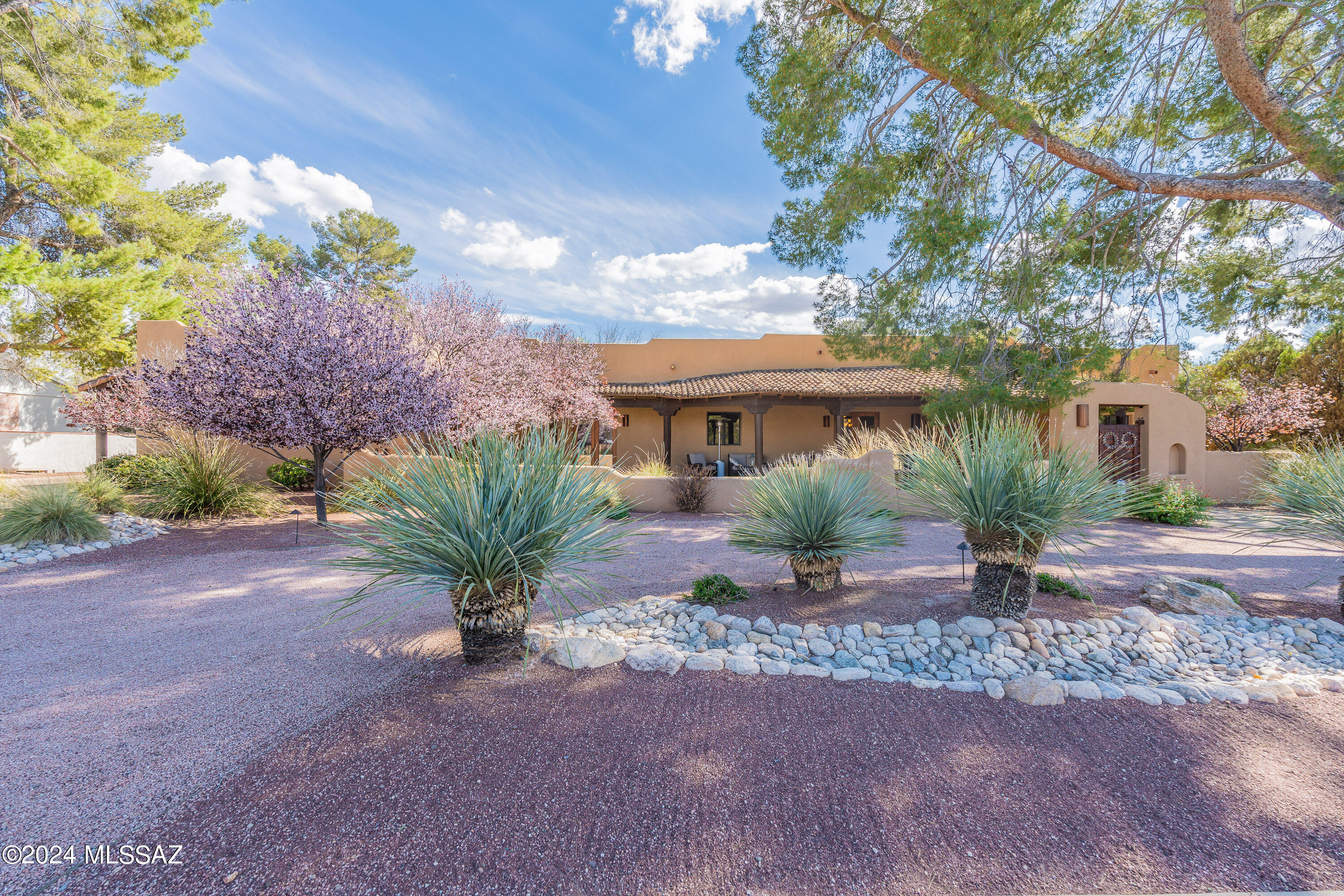 Country Club Estates NO. 1 - Residential