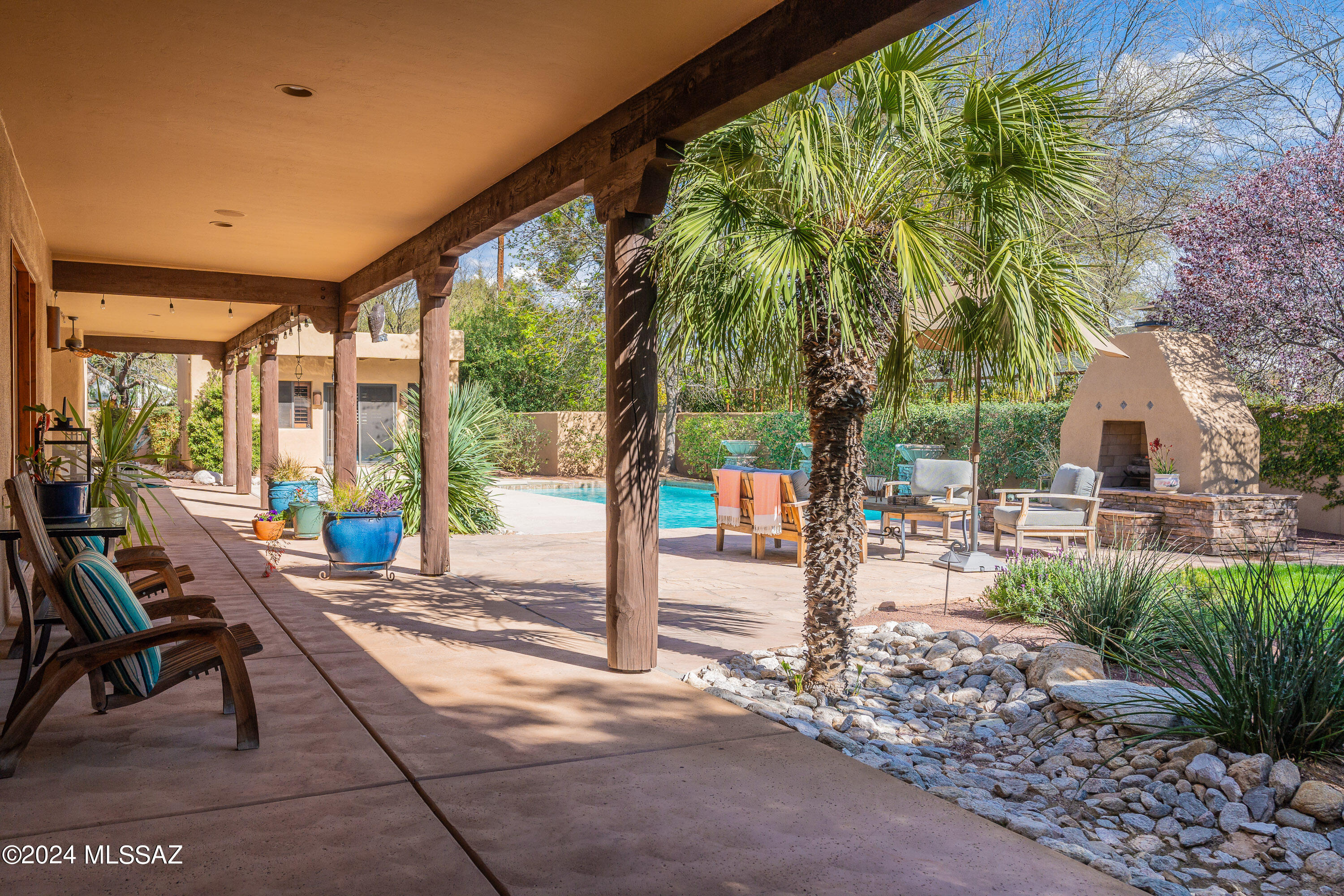 Country Club Estates NO. 1 - Residential