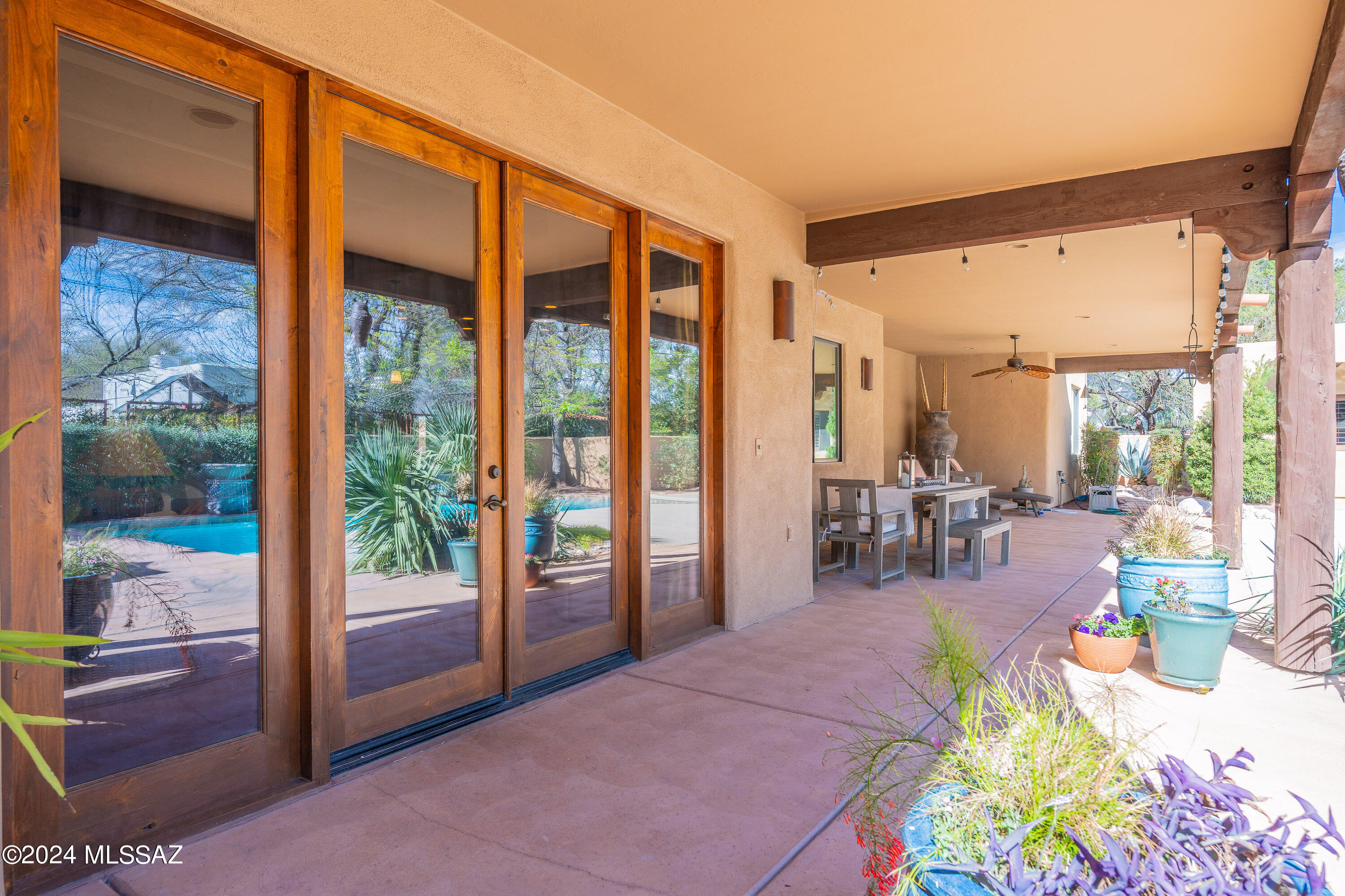Country Club Estates NO. 1 - Residential