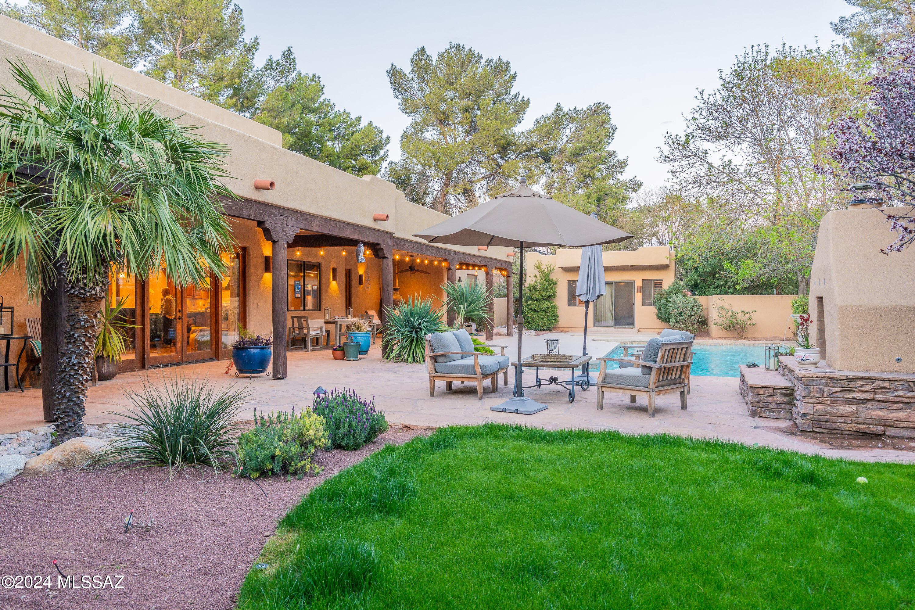 Country Club Estates NO. 1 - Residential