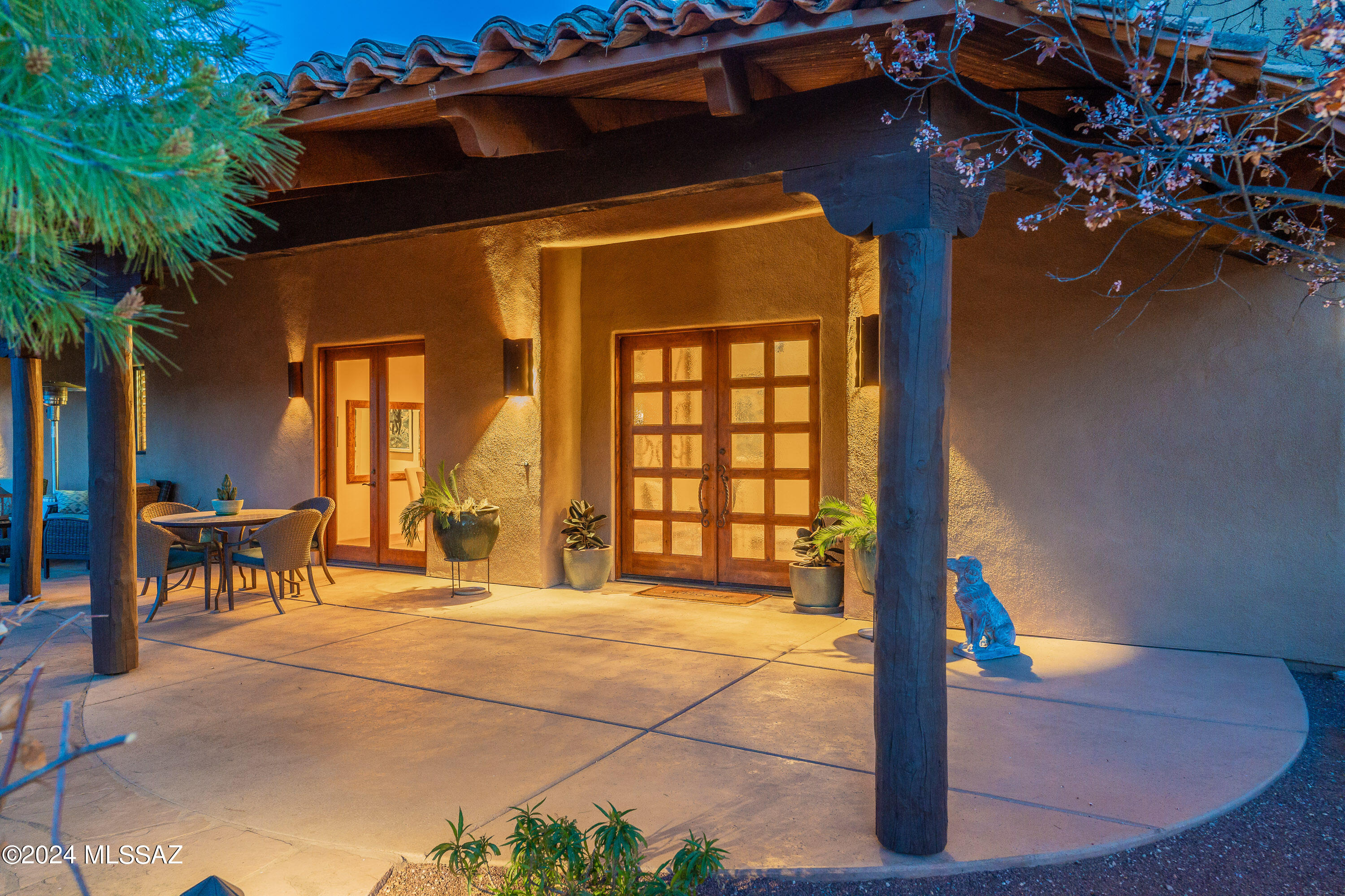 Country Club Estates NO. 1 - Residential