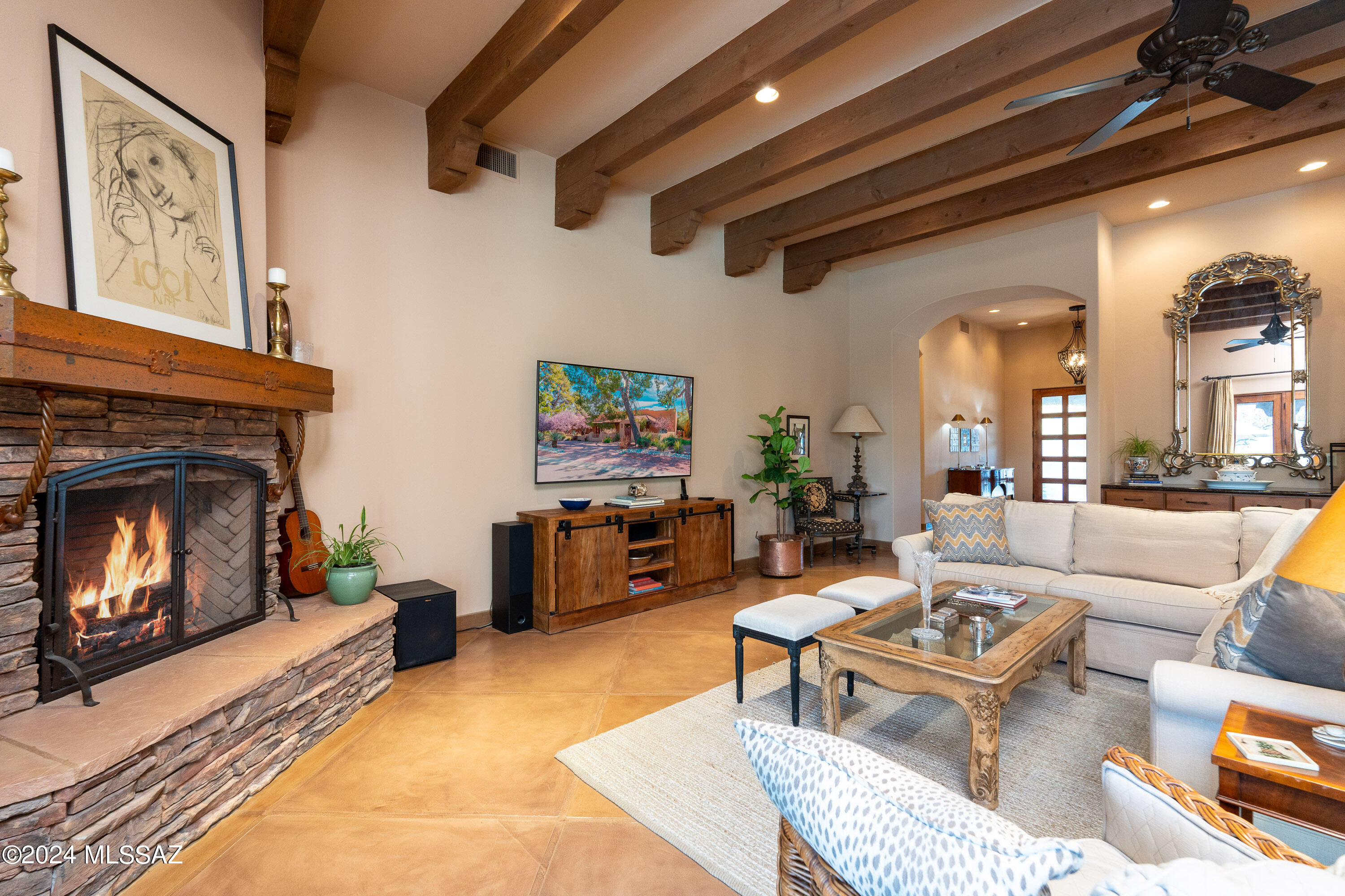 Country Club Estates NO. 1 - Residential