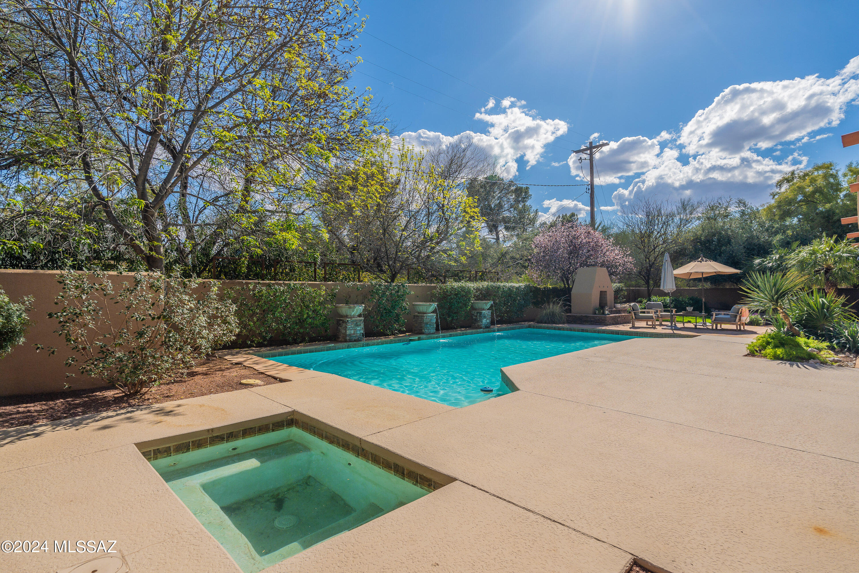 Country Club Estates NO. 1 - Residential