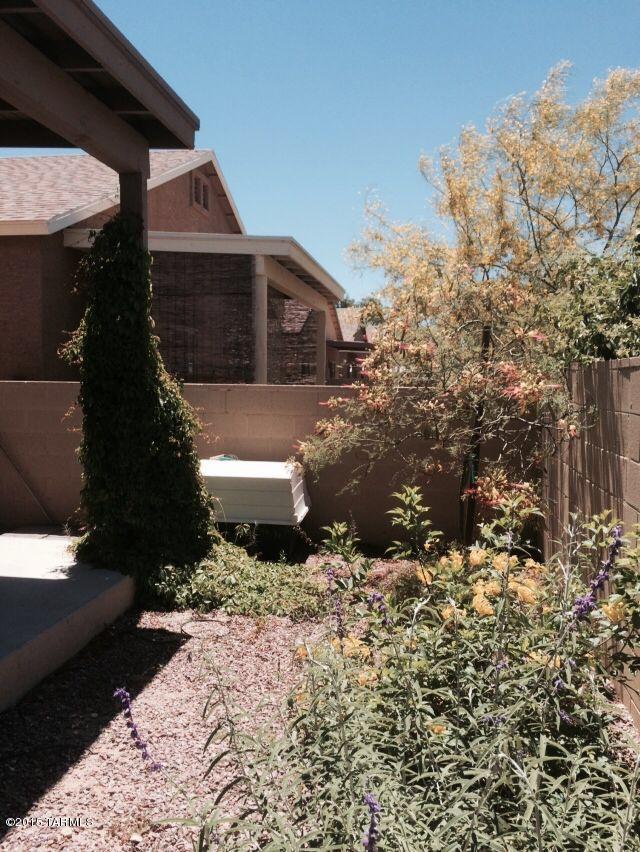 Desert Shadows (1-118) - Residential Lease