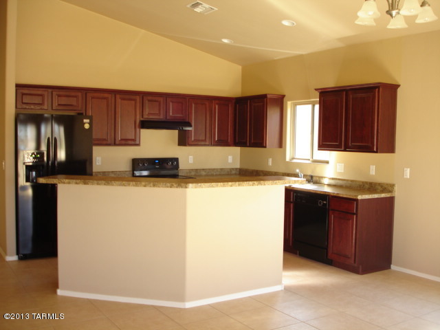Desert Shadows (1-118) - Residential Lease