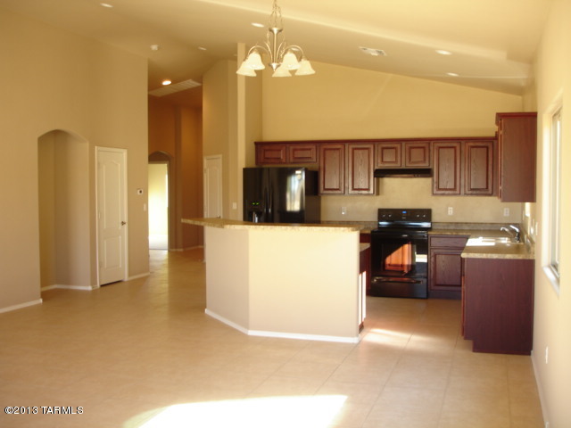 Desert Shadows (1-118) - Residential Lease