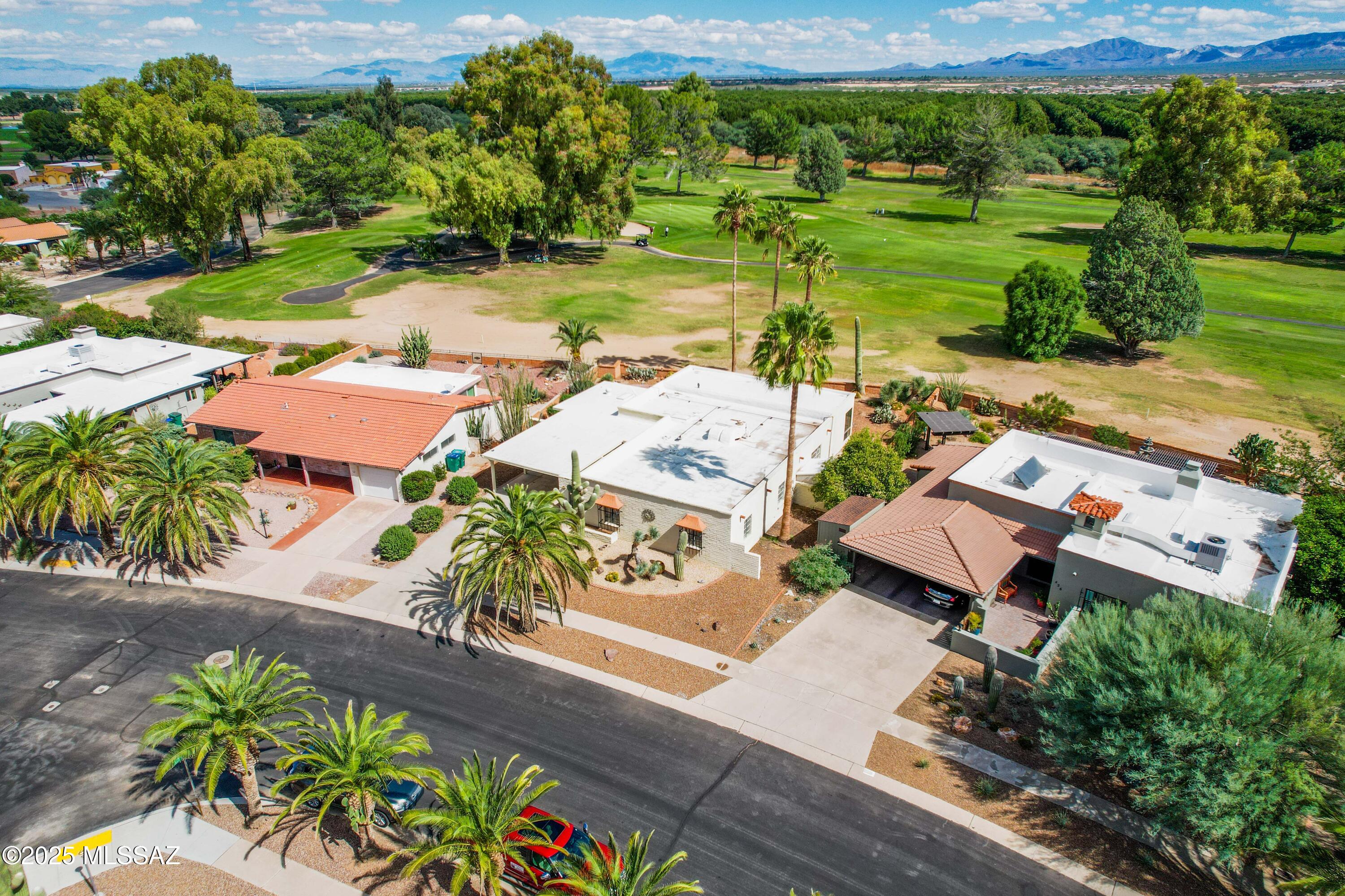 Green Valley Fairways NO.2(236-474) - Residential
