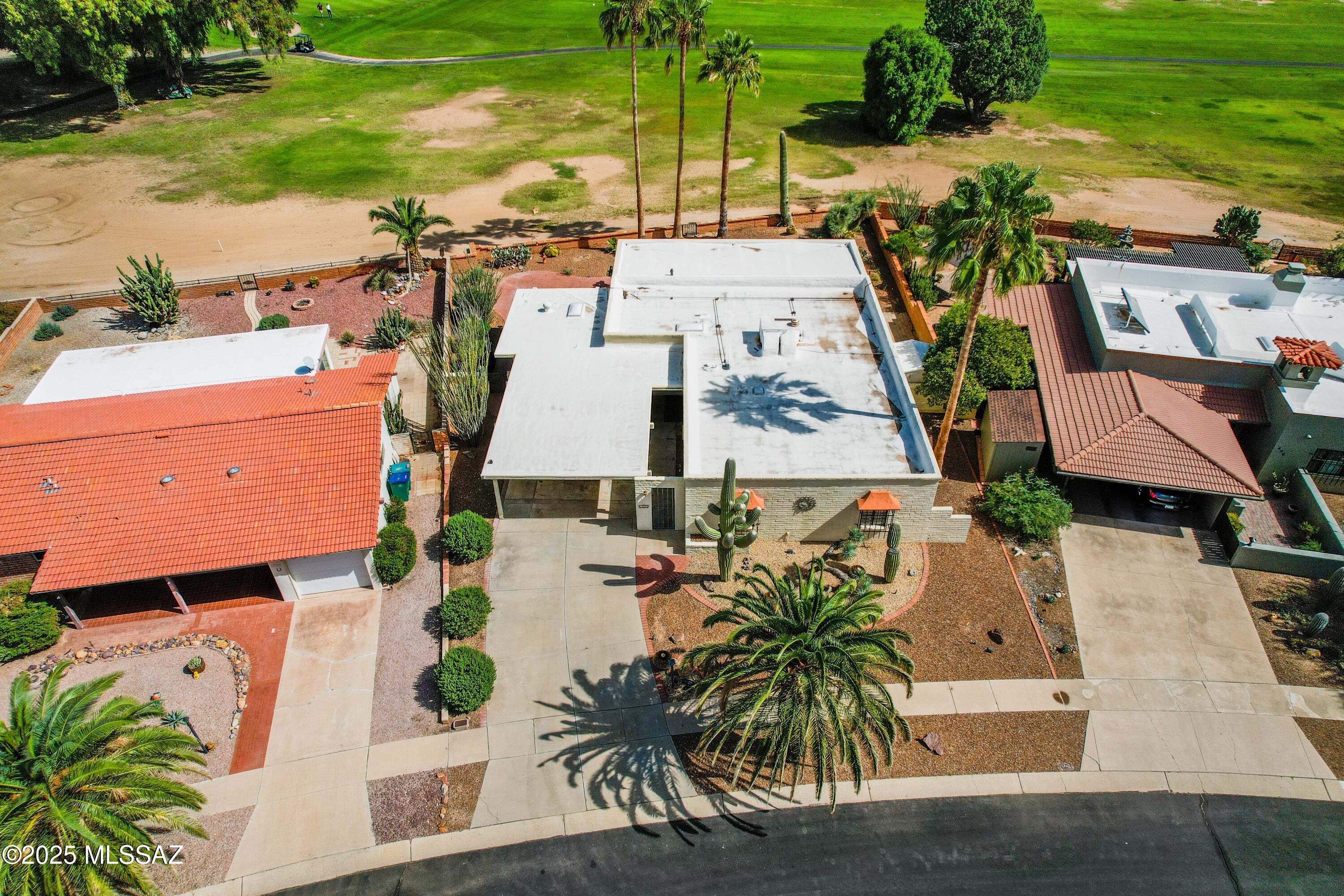 Green Valley Fairways NO.2(236-474) - Residential