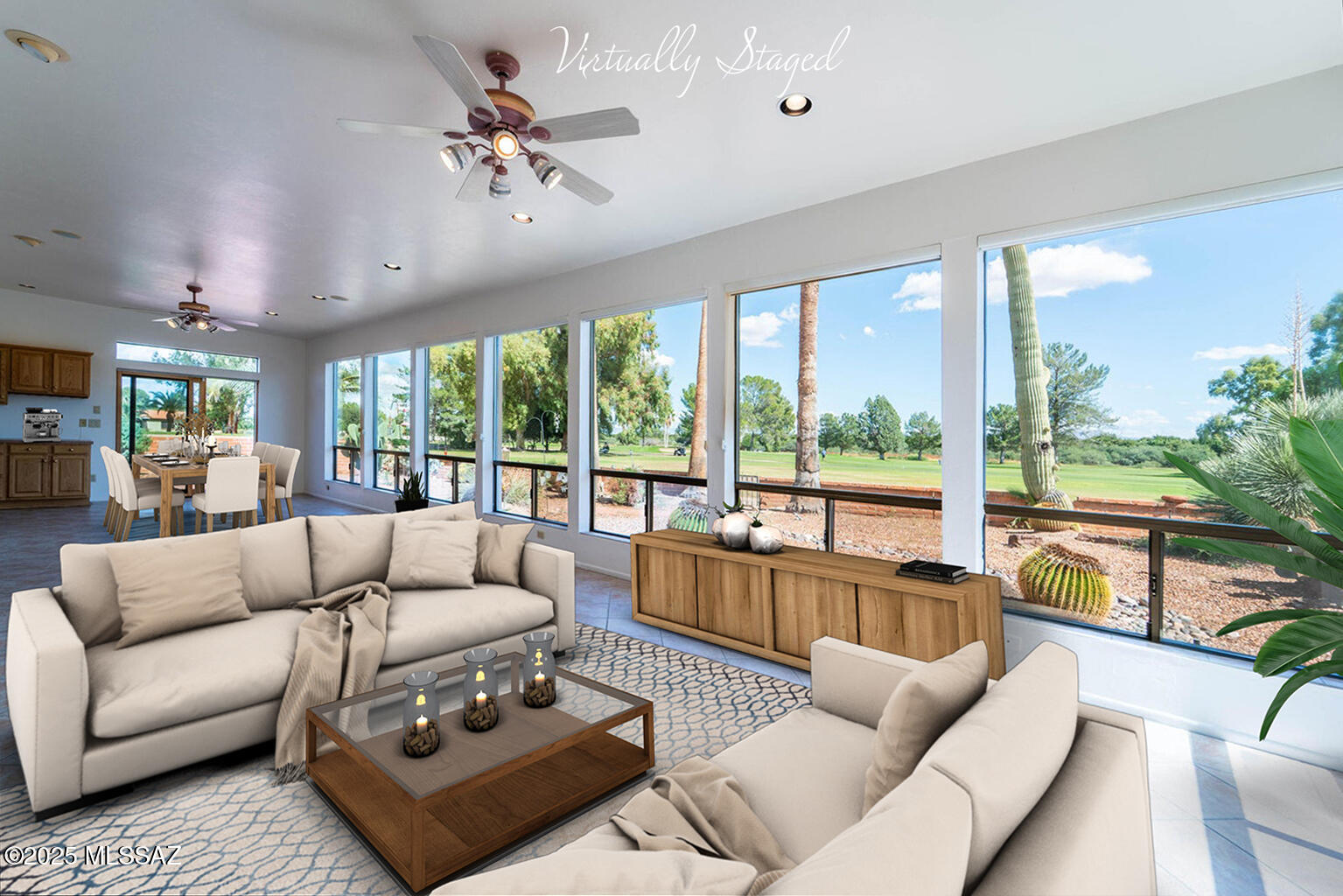 Green Valley Fairways NO.2(236-474) - Residential