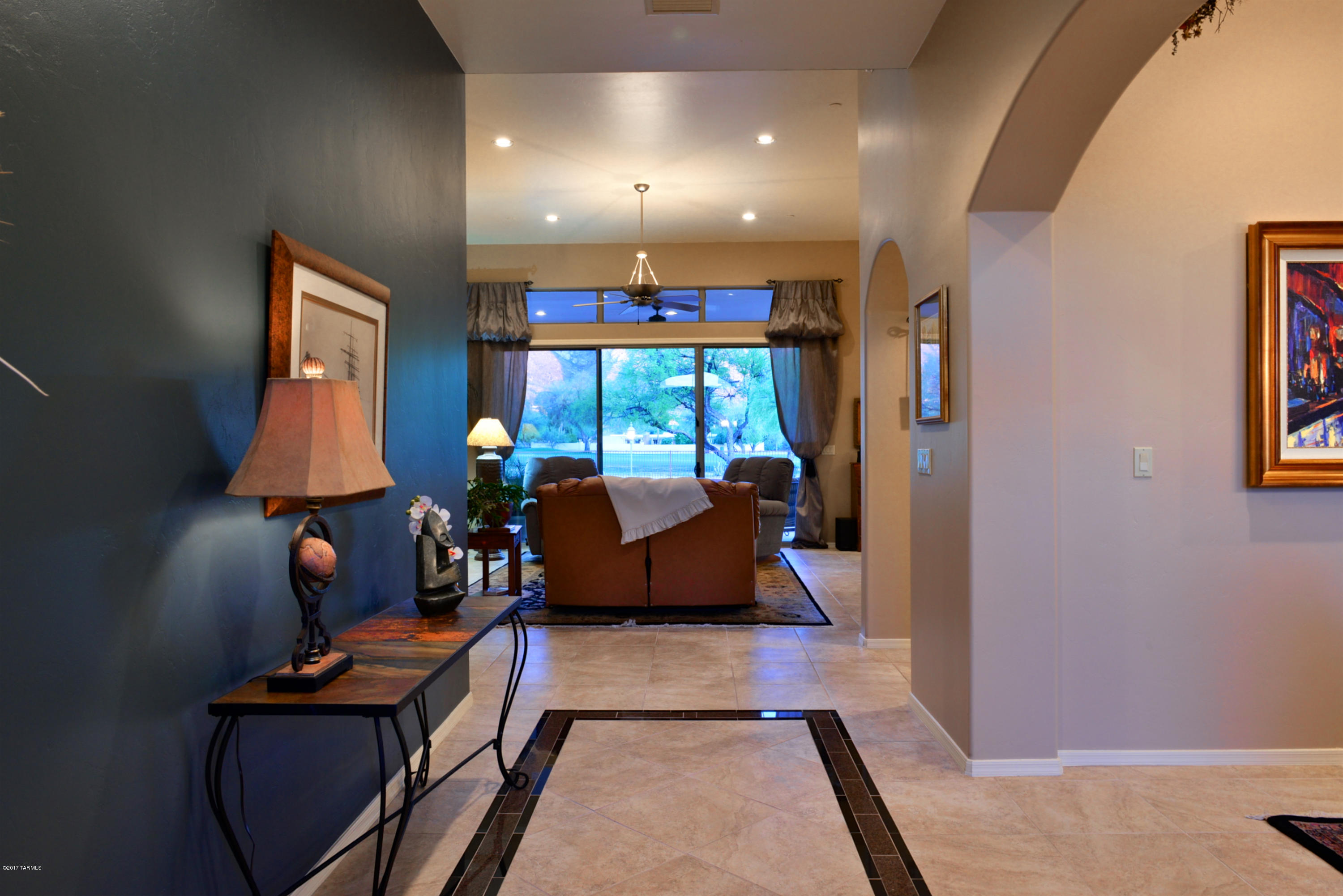 3RD Fairway at Oro Valley Country Club - Residential