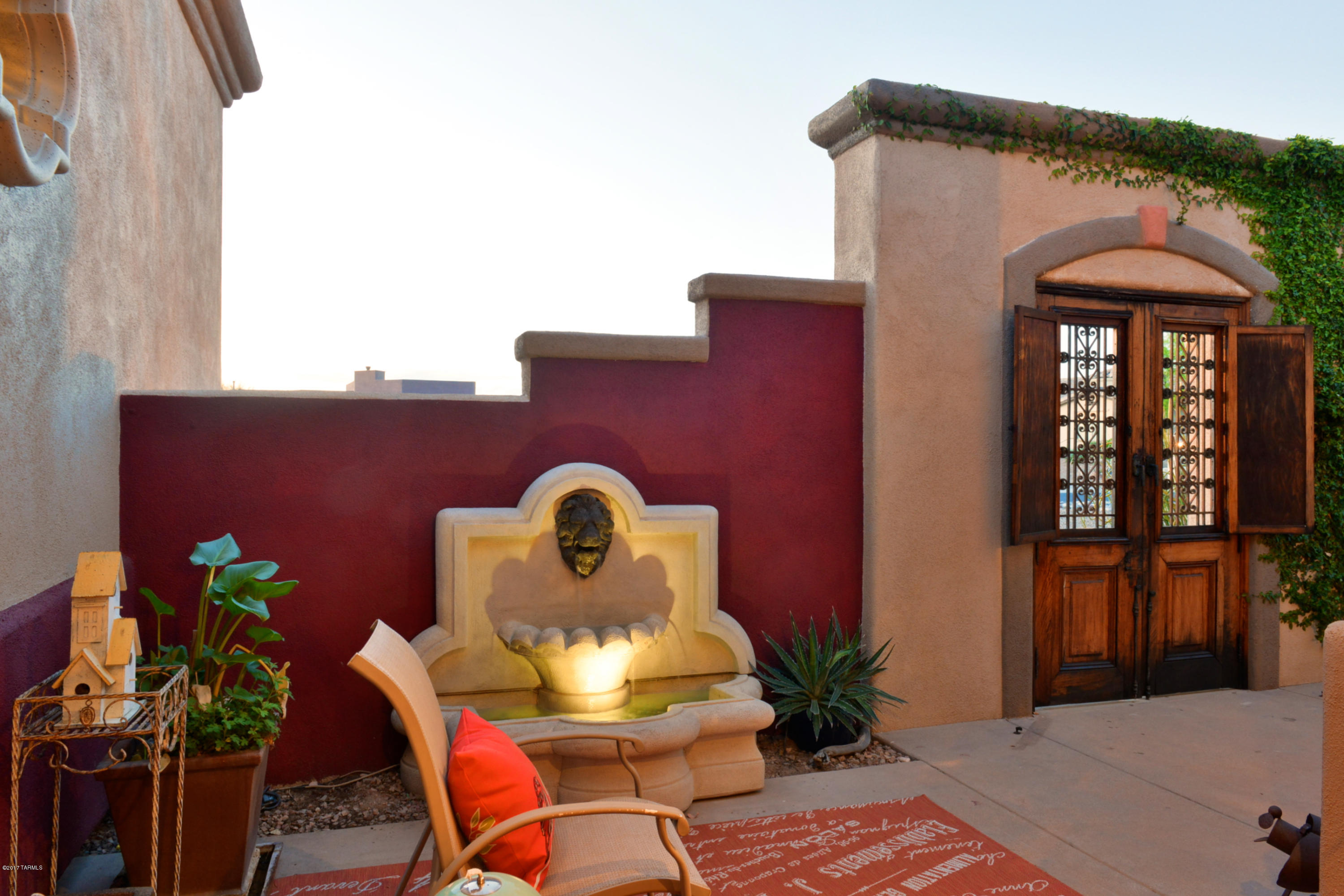 3RD Fairway at Oro Valley Country Club - Residential