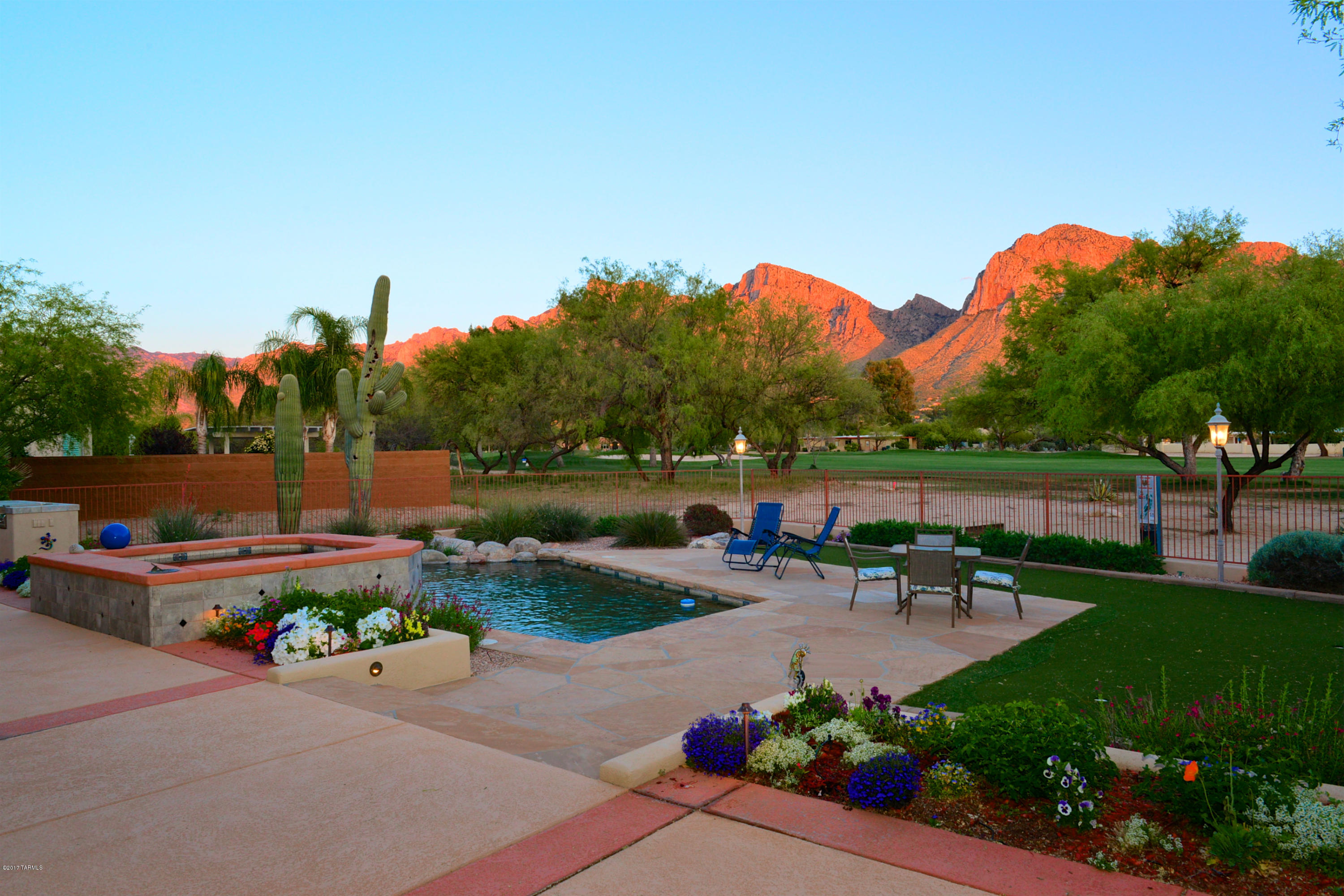 3RD Fairway at Oro Valley Country Club - Residential