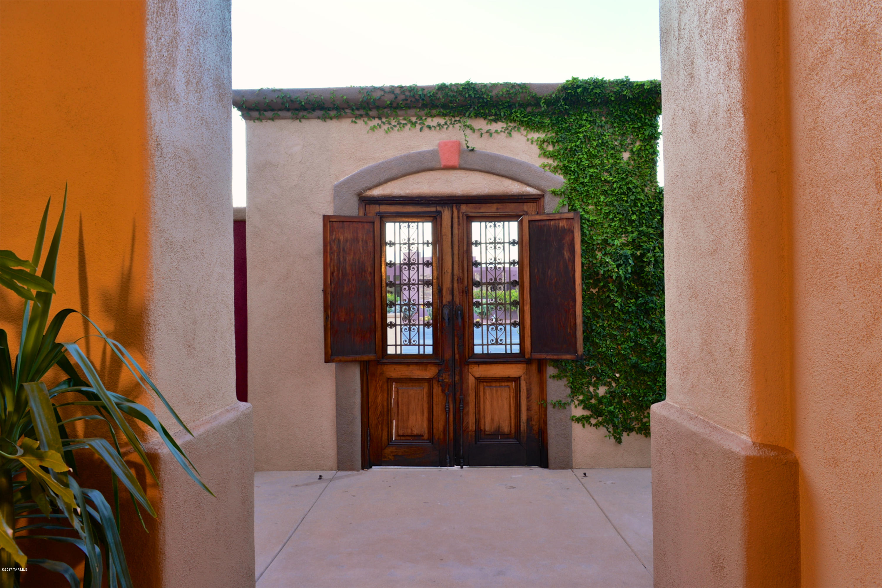 3RD Fairway at Oro Valley Country Club - Residential
