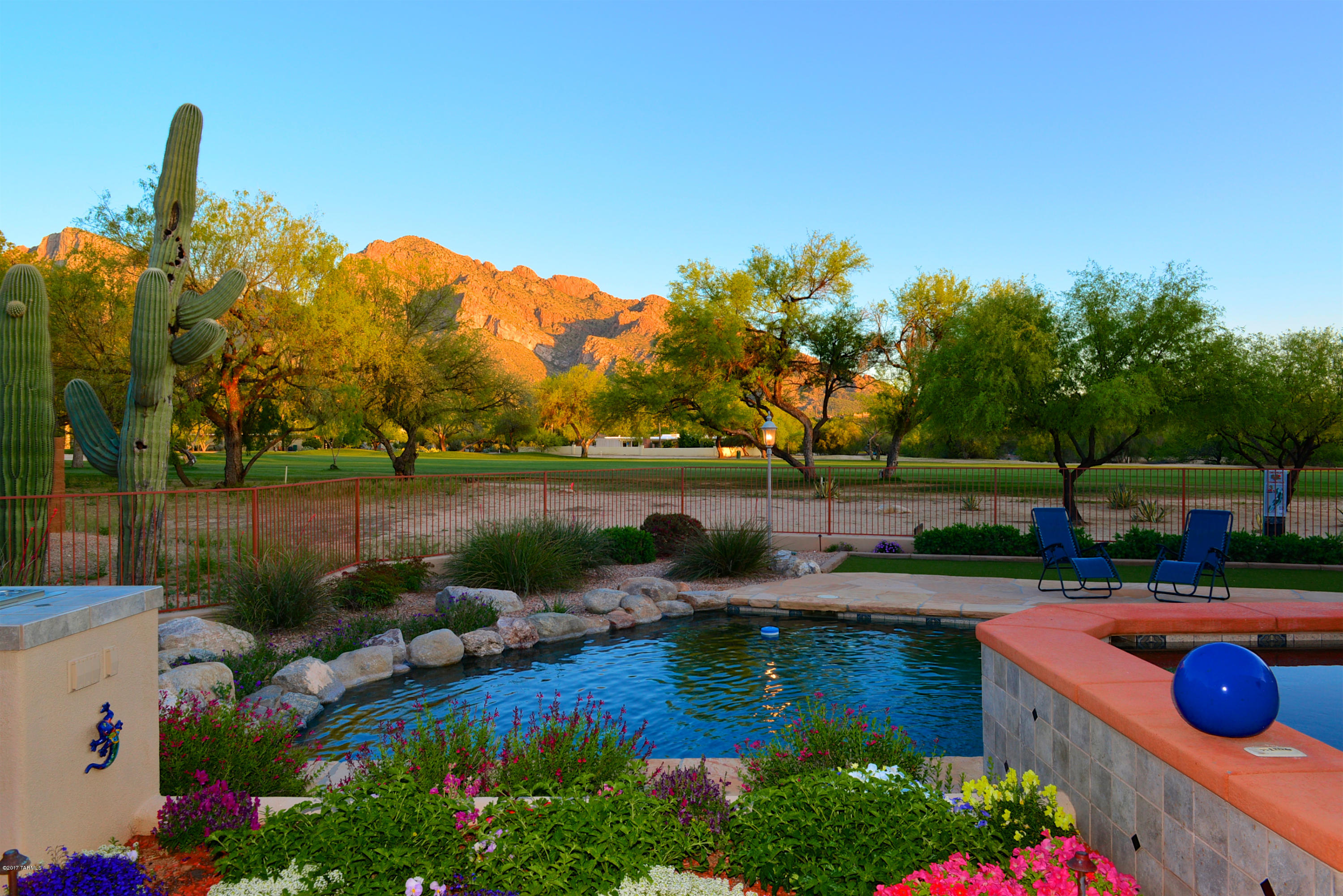 3RD Fairway at Oro Valley Country Club - Residential