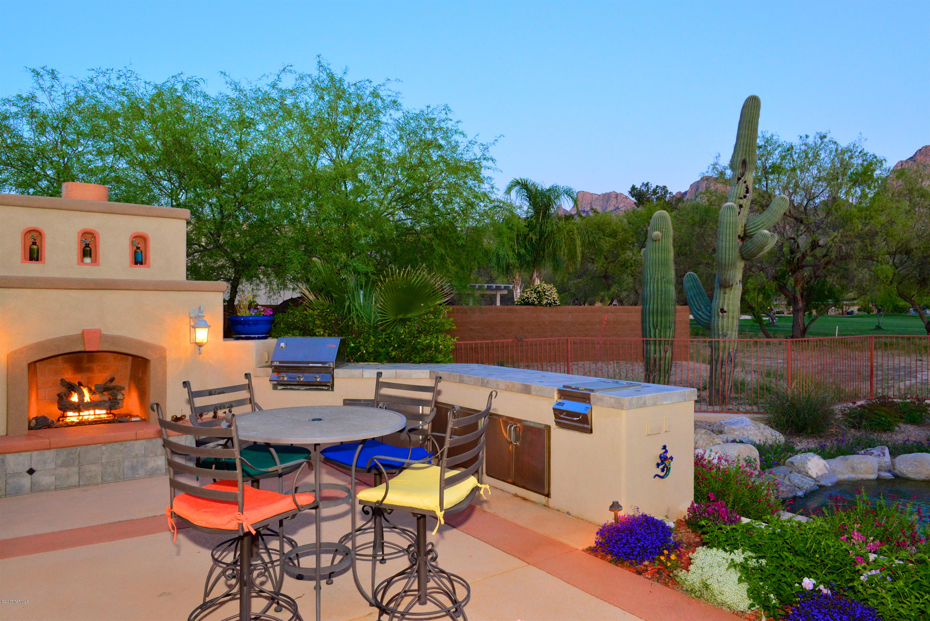 3RD Fairway at Oro Valley Country Club - Residential