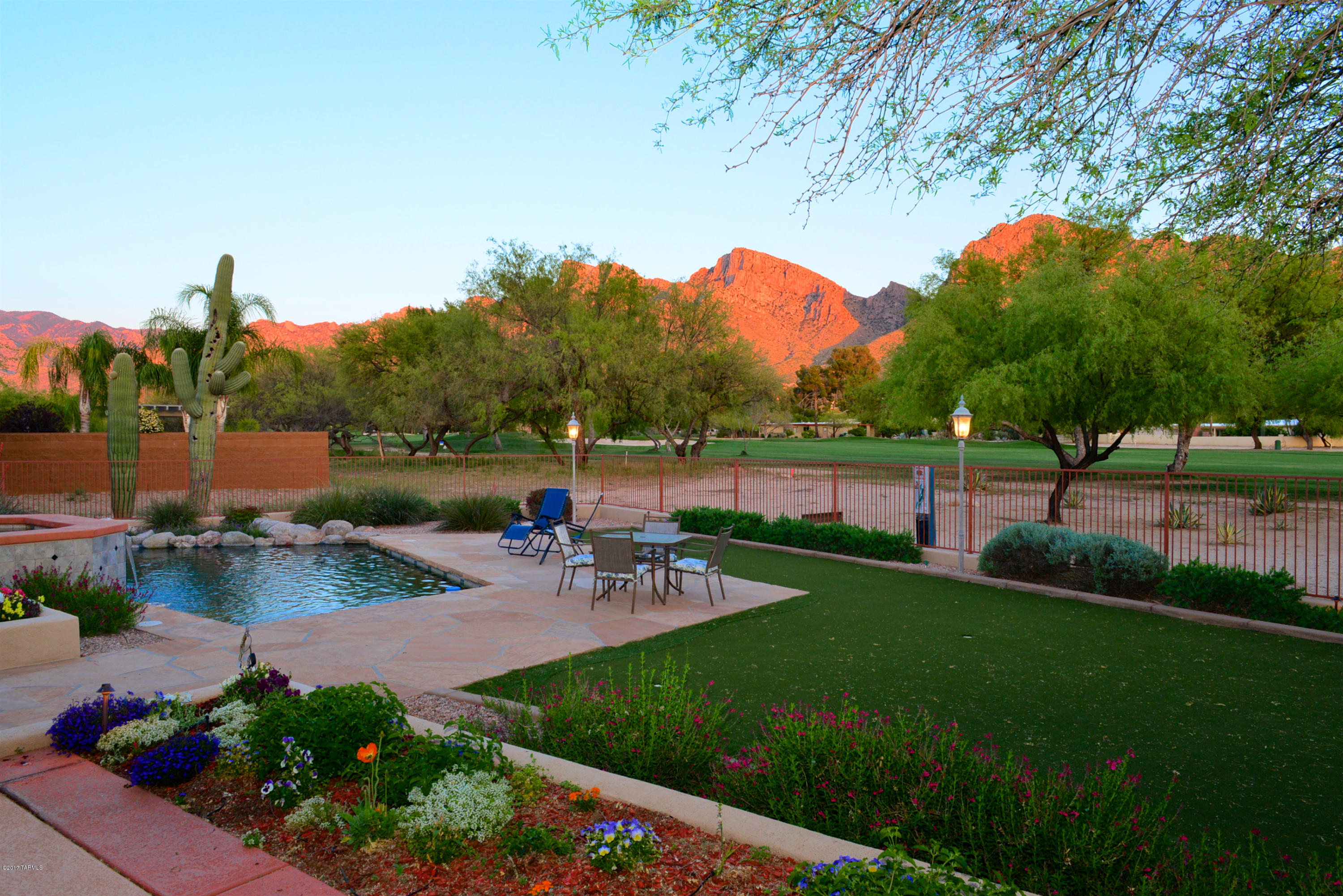 3RD Fairway at Oro Valley Country Club - Residential