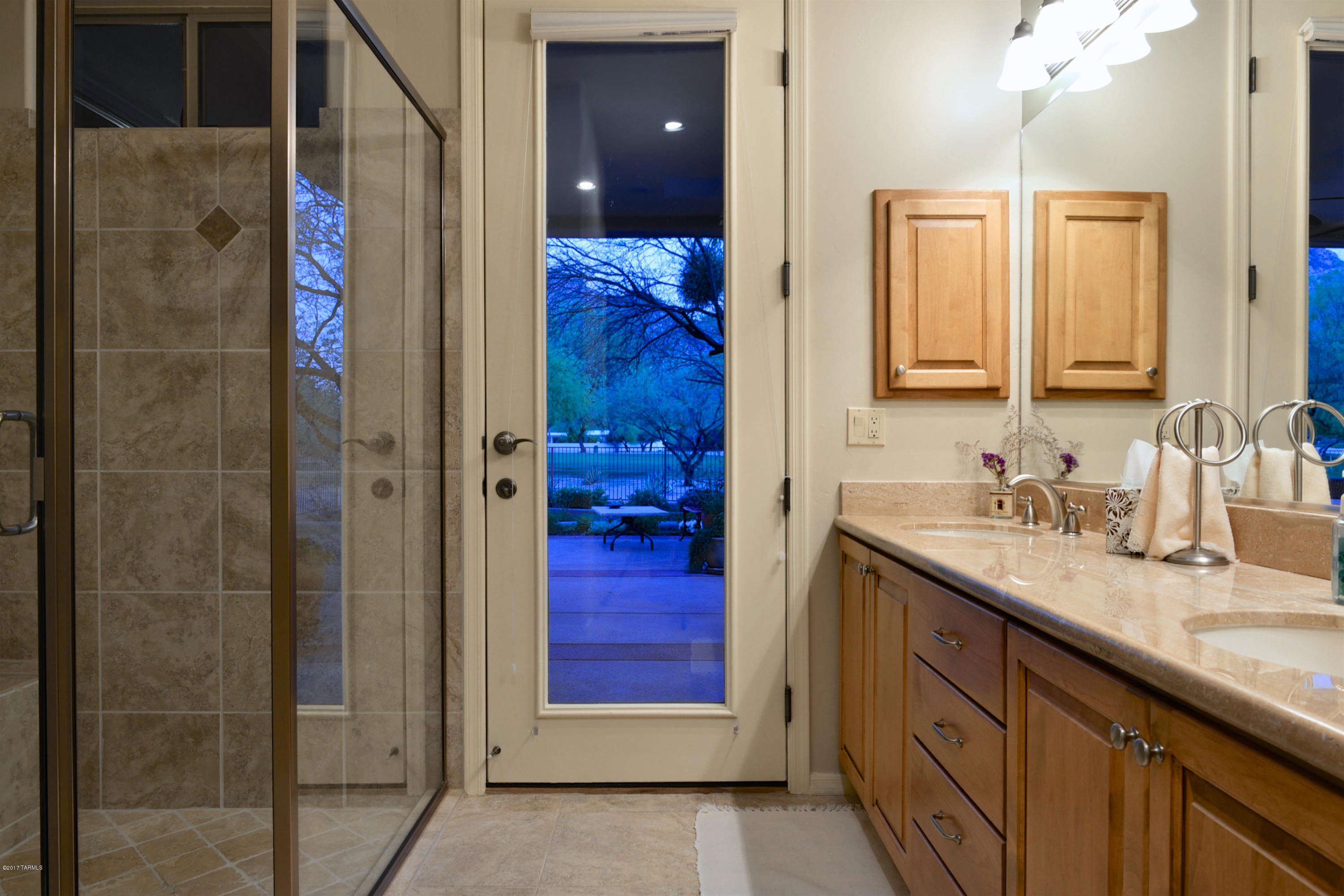 3RD Fairway at Oro Valley Country Club - Residential