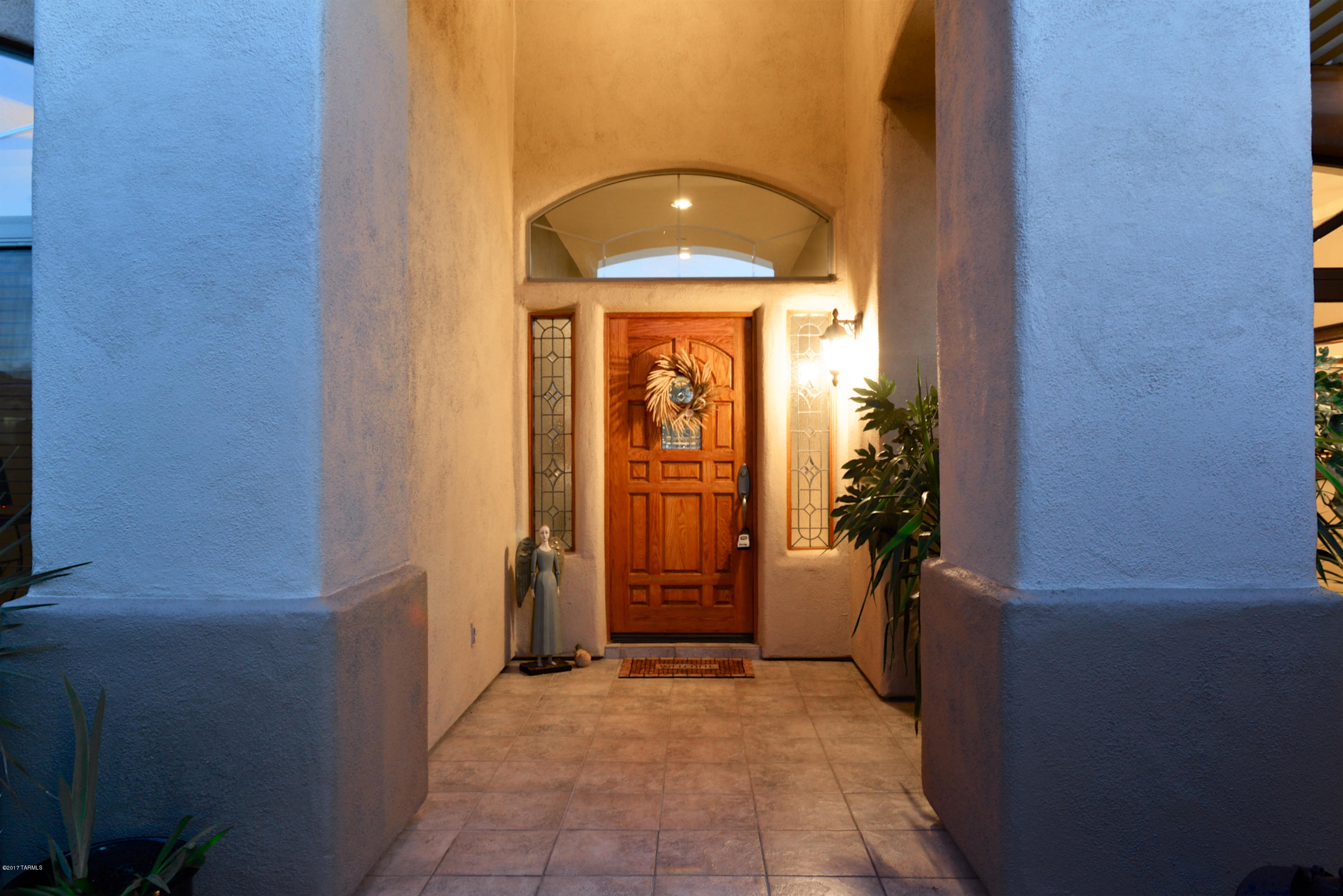 3RD Fairway at Oro Valley Country Club - Residential