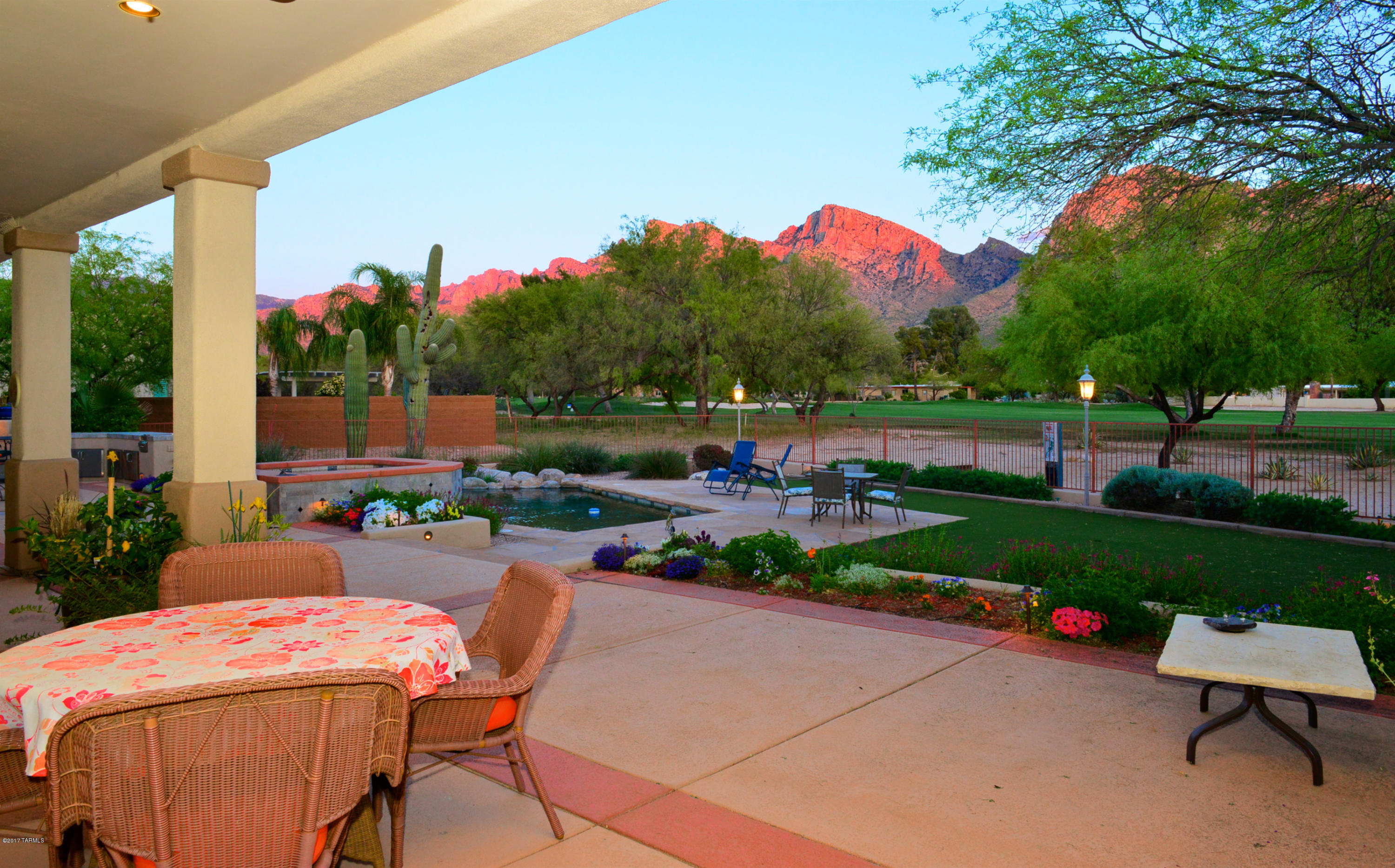 3RD Fairway at Oro Valley Country Club - Residential