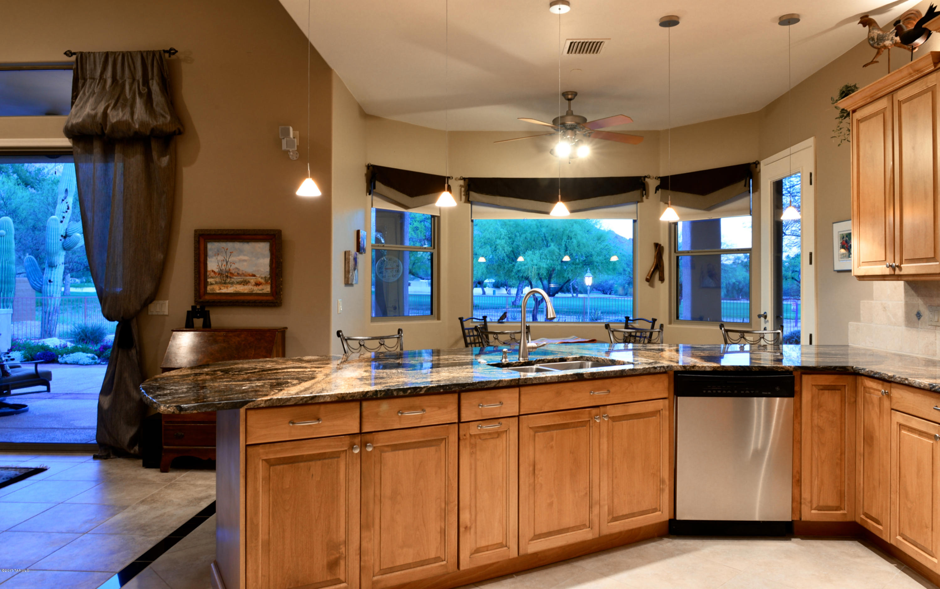 3RD Fairway at Oro Valley Country Club - Residential