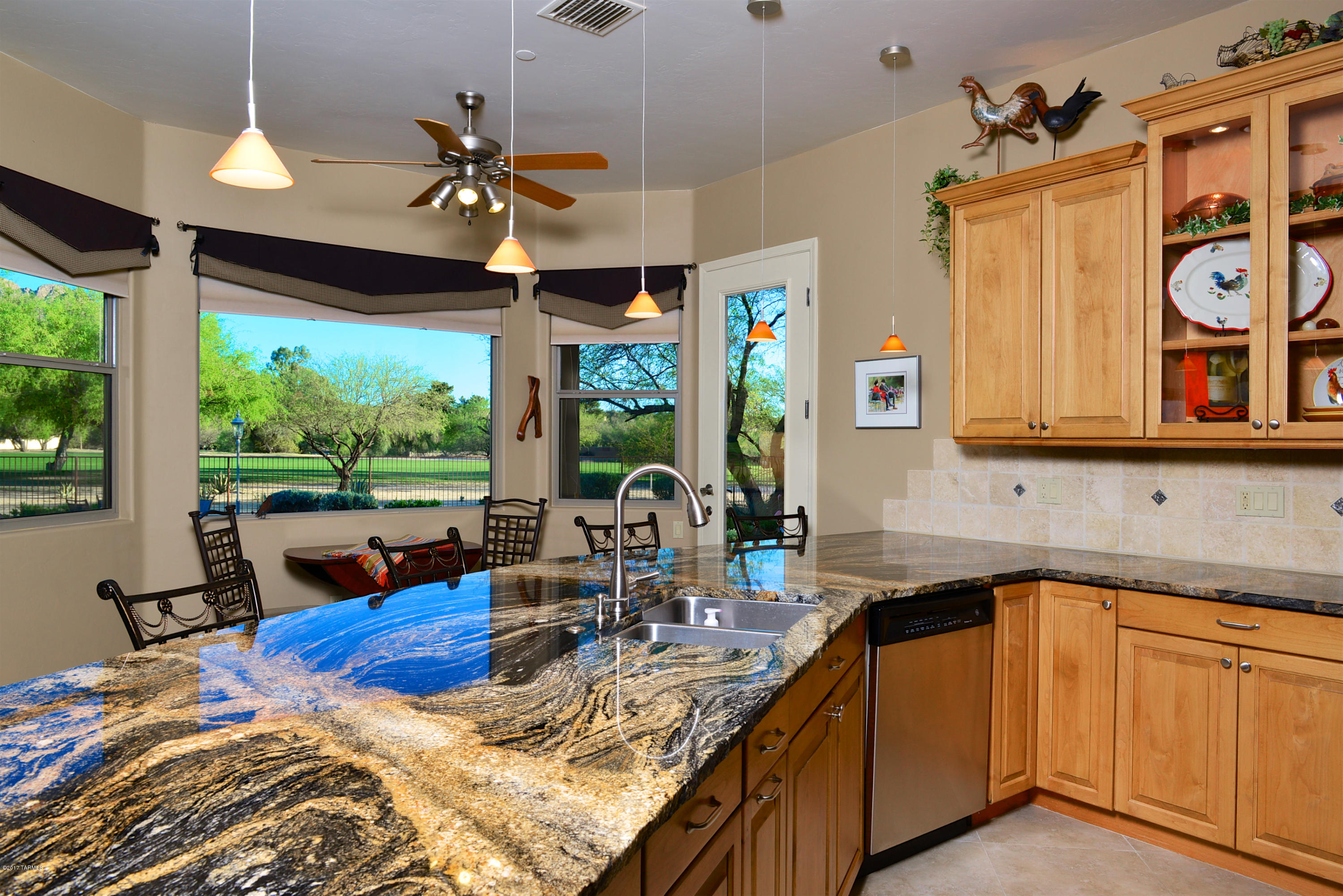 3RD Fairway at Oro Valley Country Club - Residential