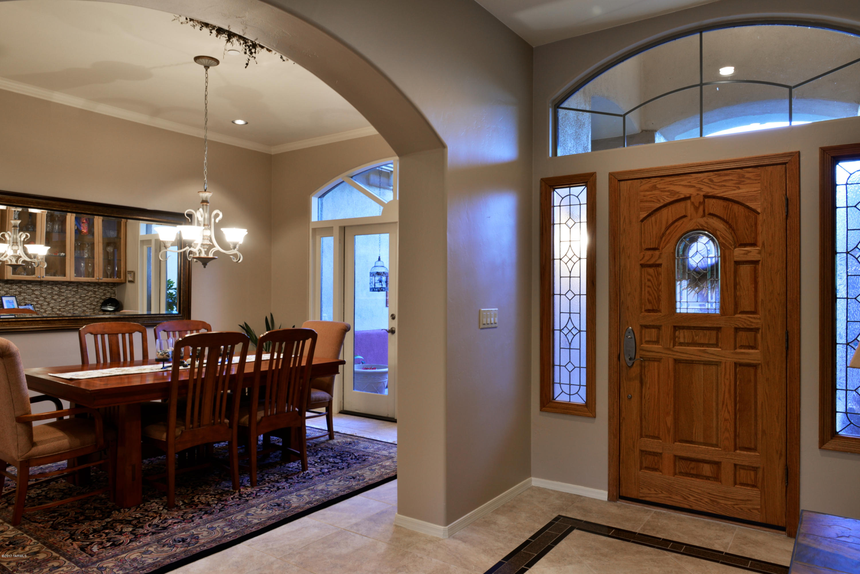3RD Fairway at Oro Valley Country Club - Residential