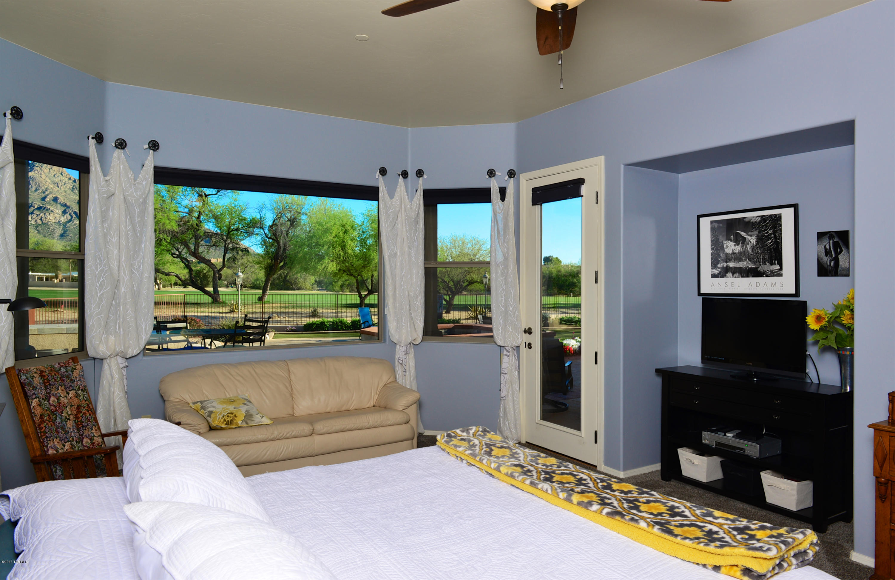 3RD Fairway at Oro Valley Country Club - Residential