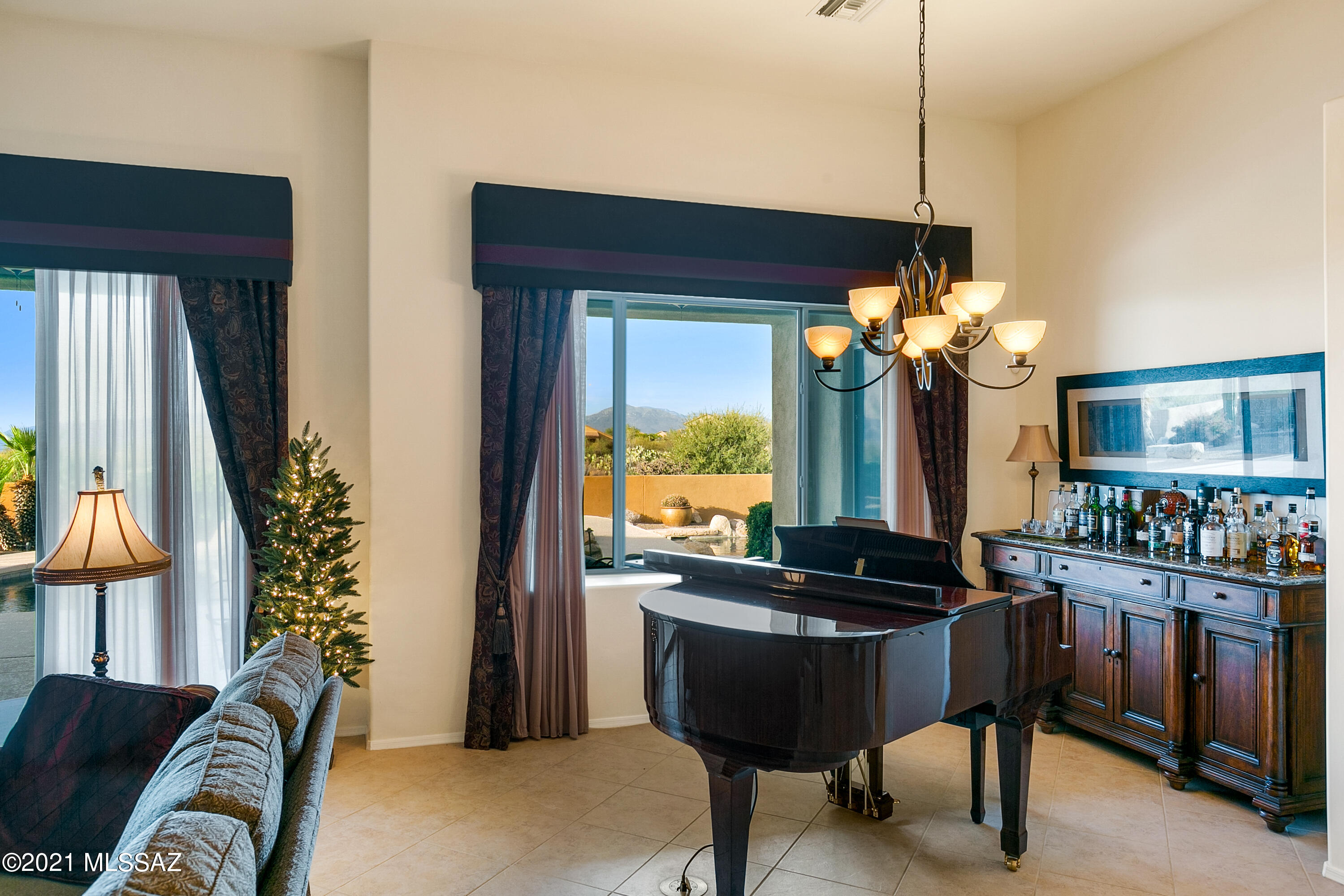 Sycamore Canyon (1-485) - Residential