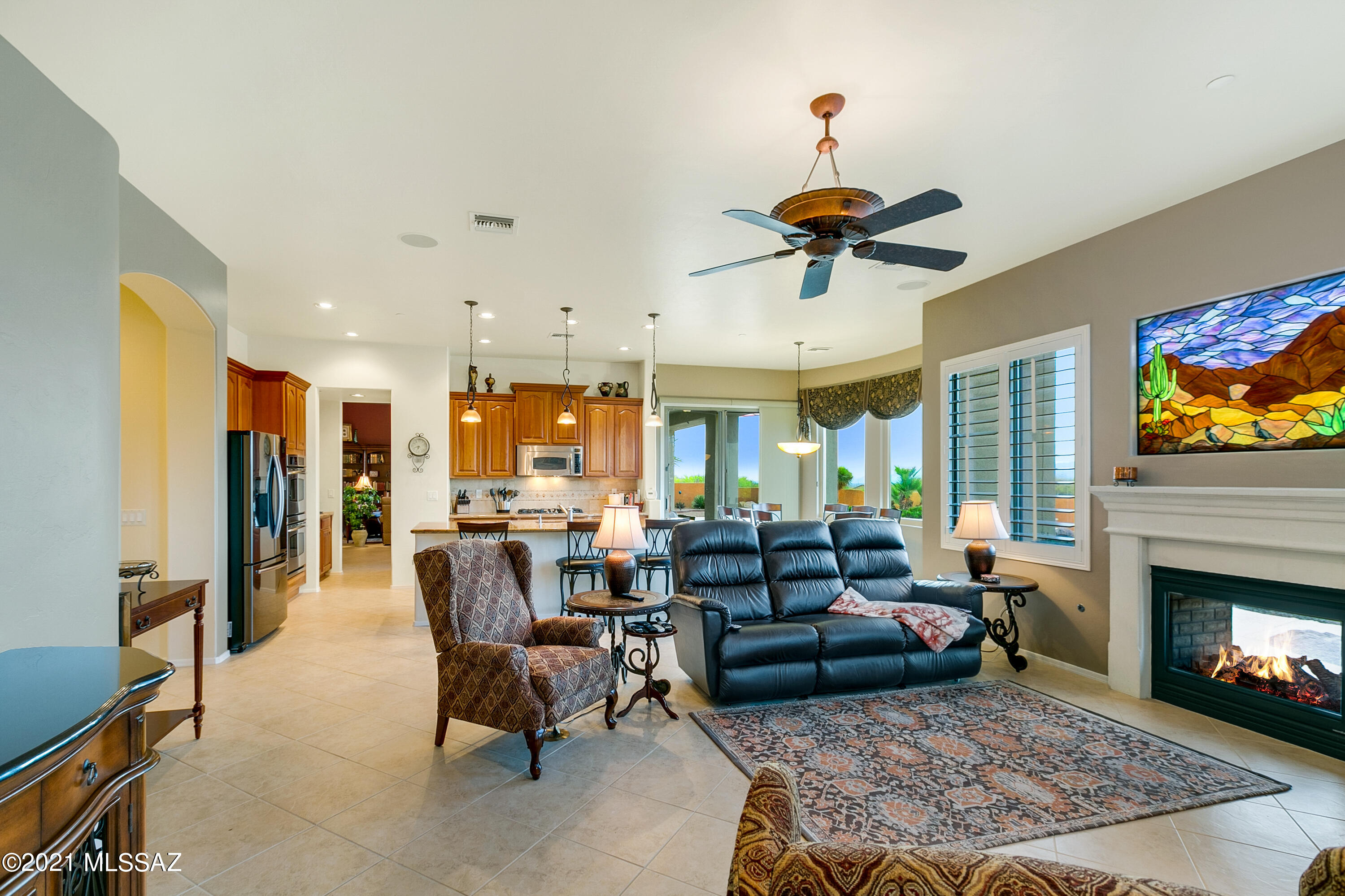 Sycamore Canyon (1-485) - Residential