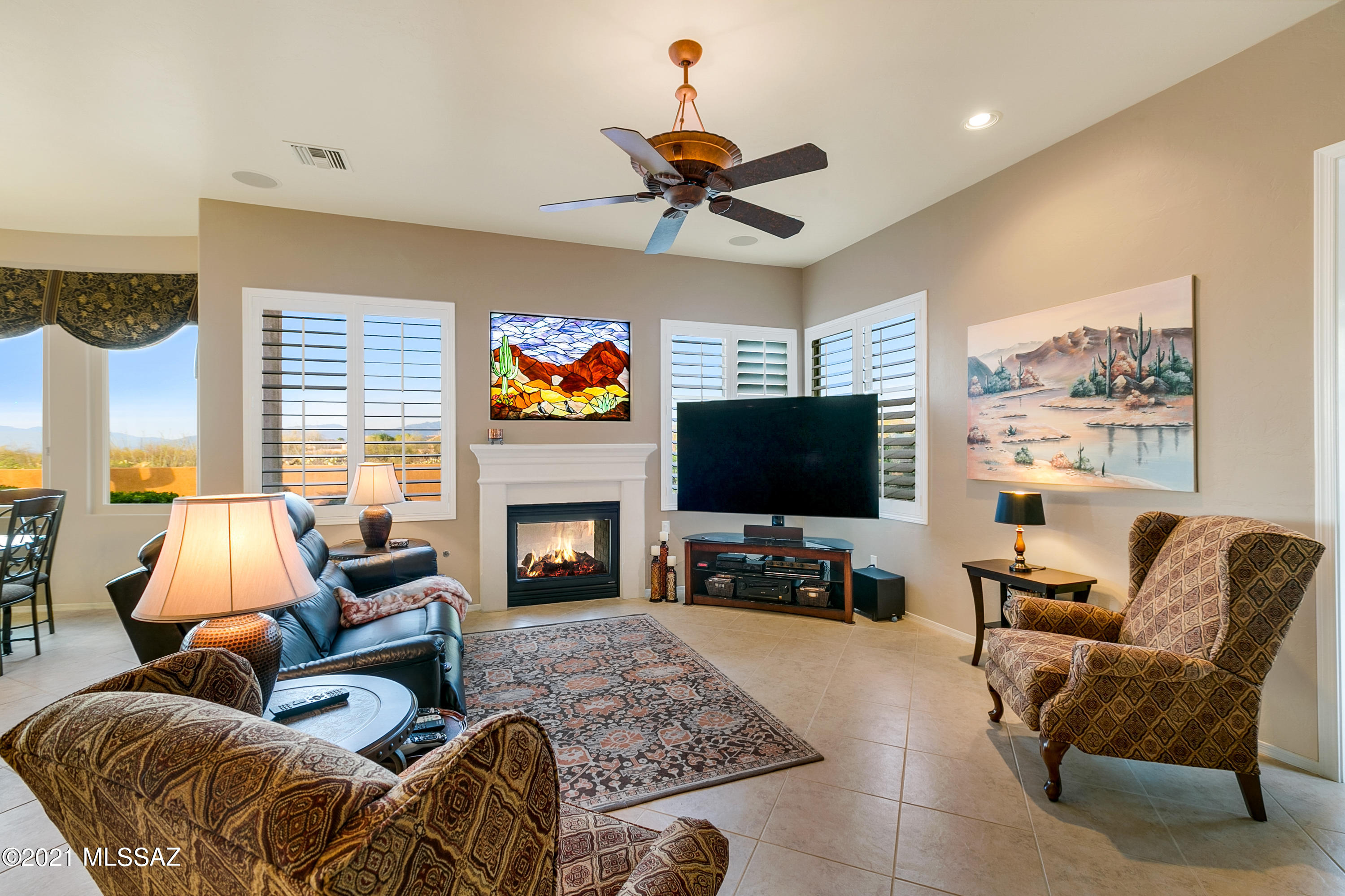 Sycamore Canyon (1-485) - Residential