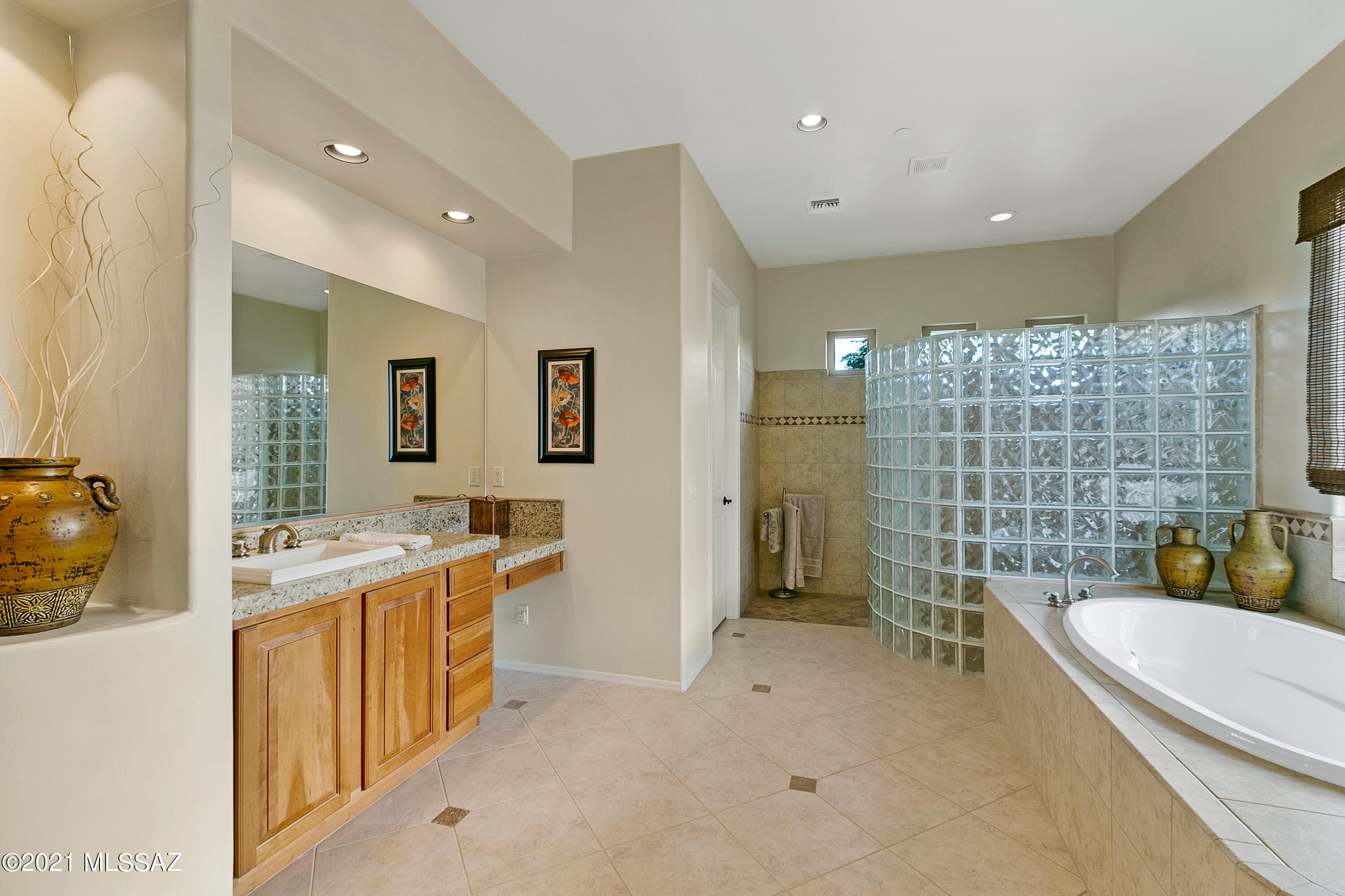 Sycamore Canyon (1-485) - Residential