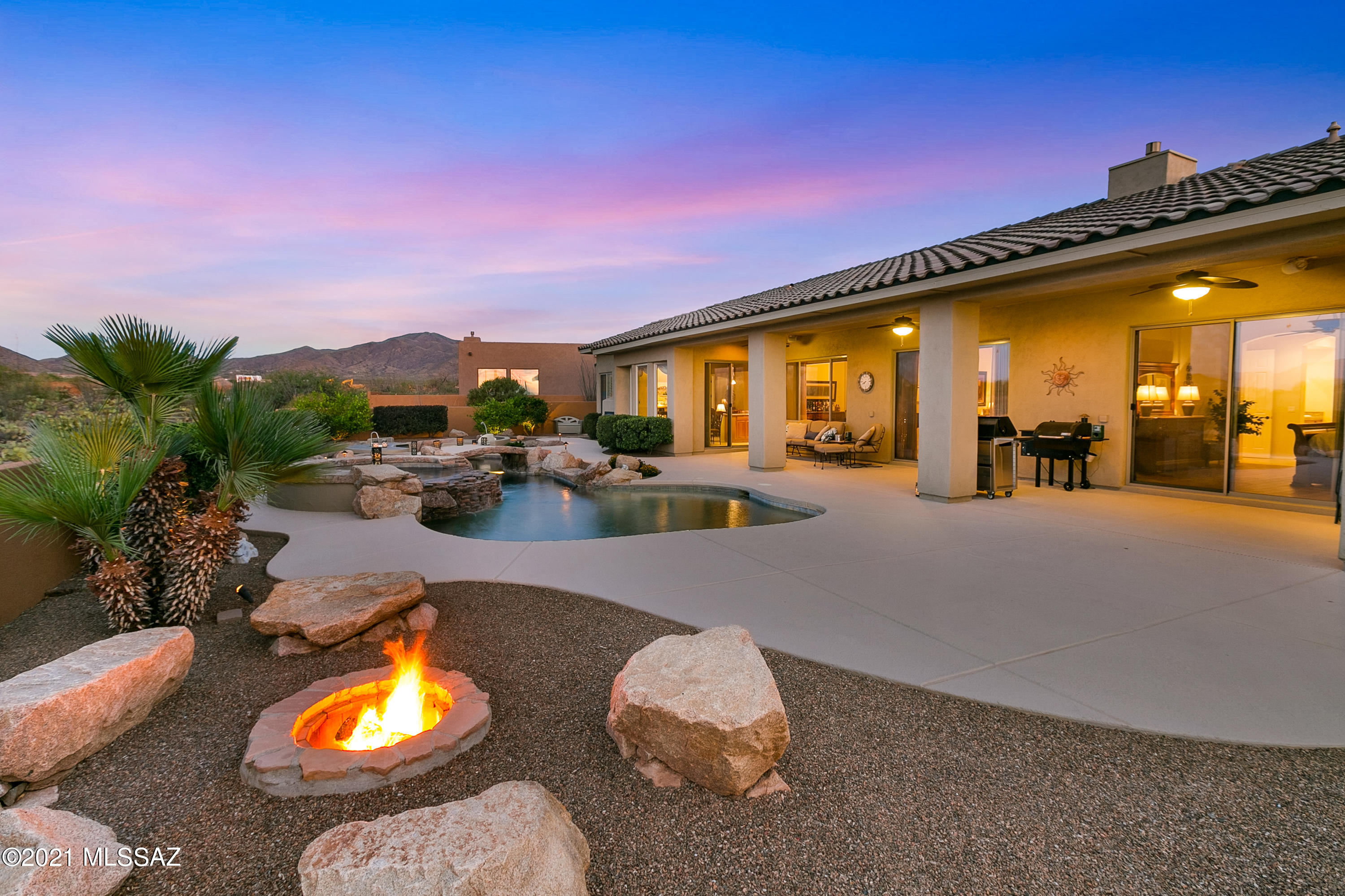 Sycamore Canyon (1-485) - Residential