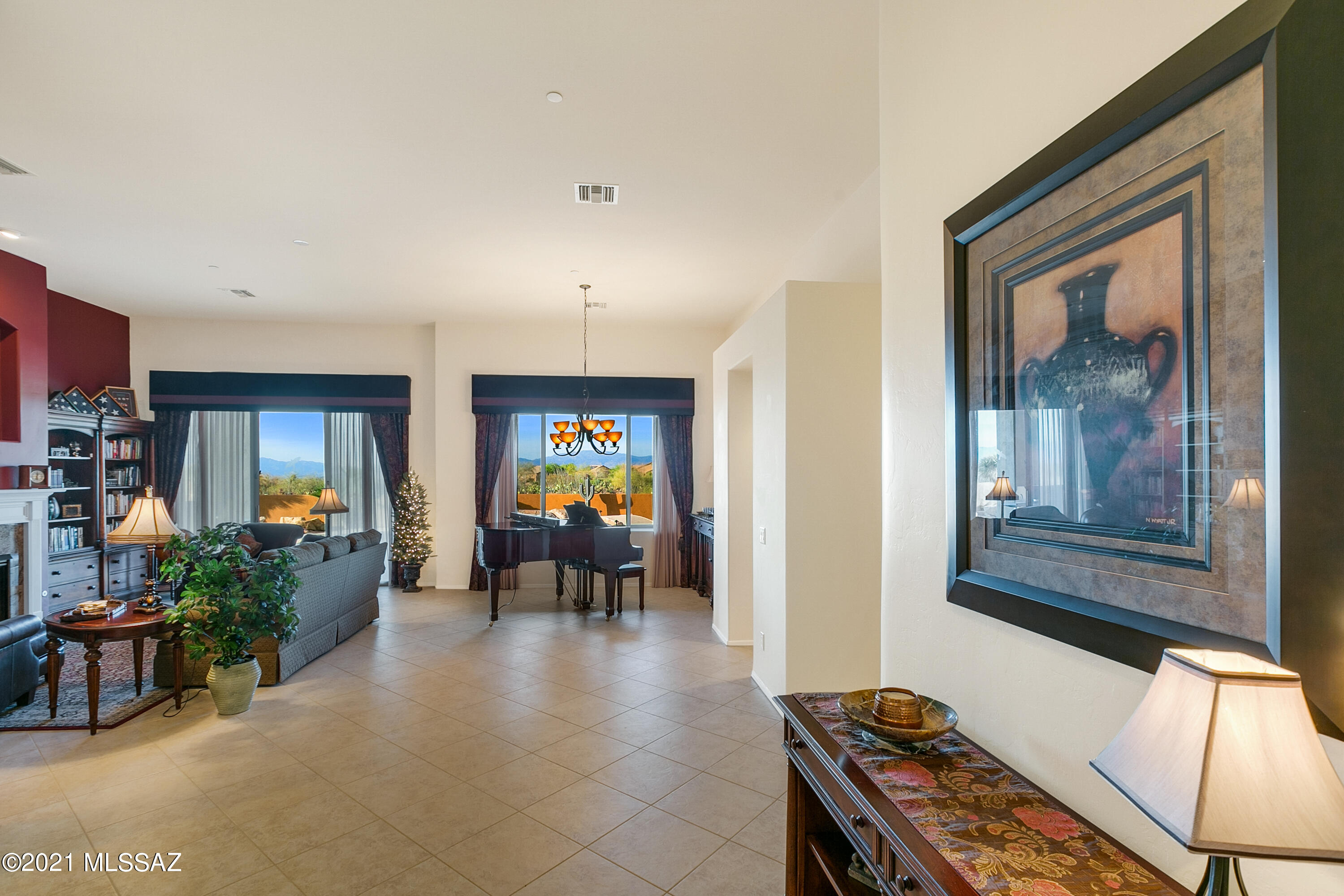 Sycamore Canyon (1-485) - Residential