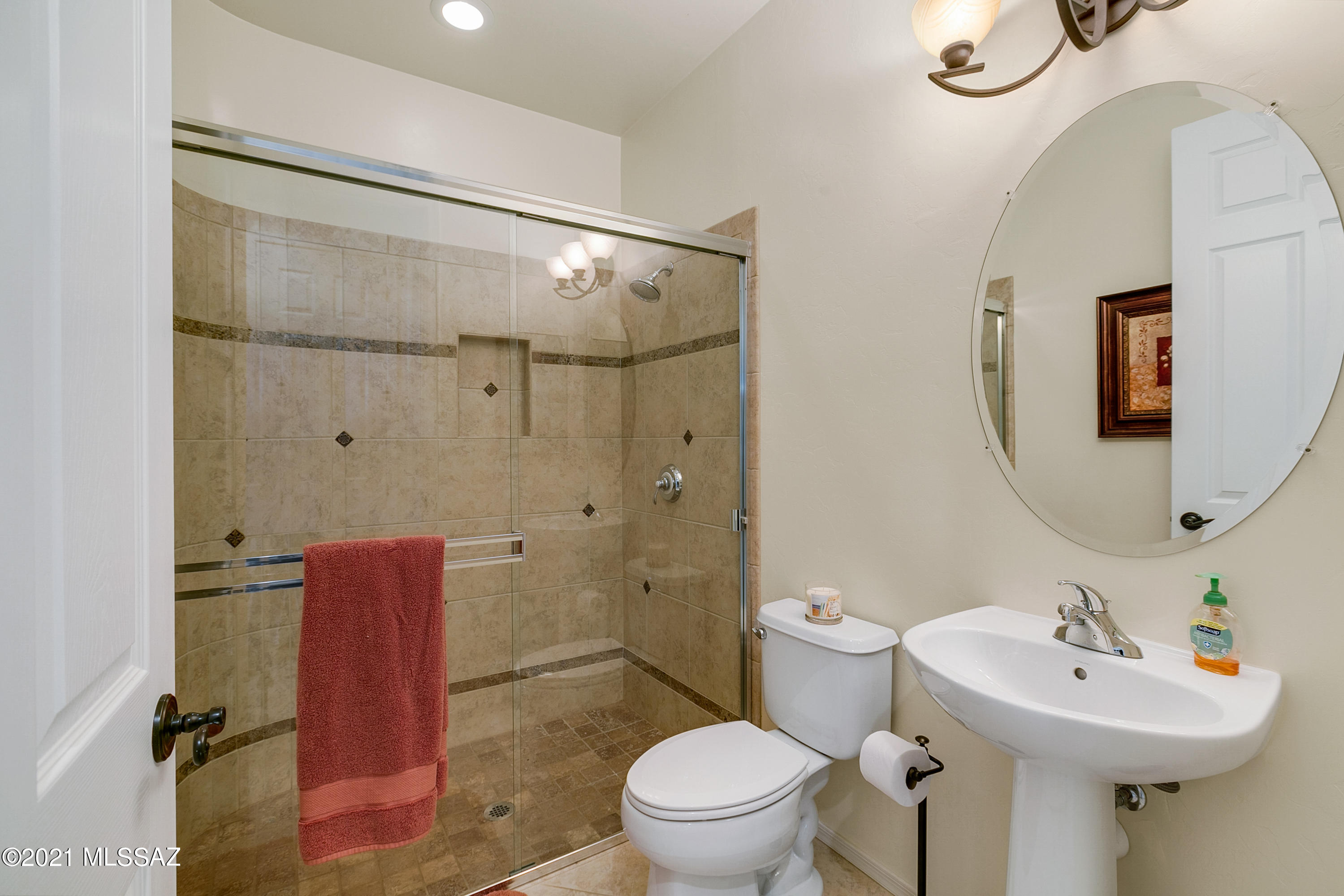 Sycamore Canyon (1-485) - Residential
