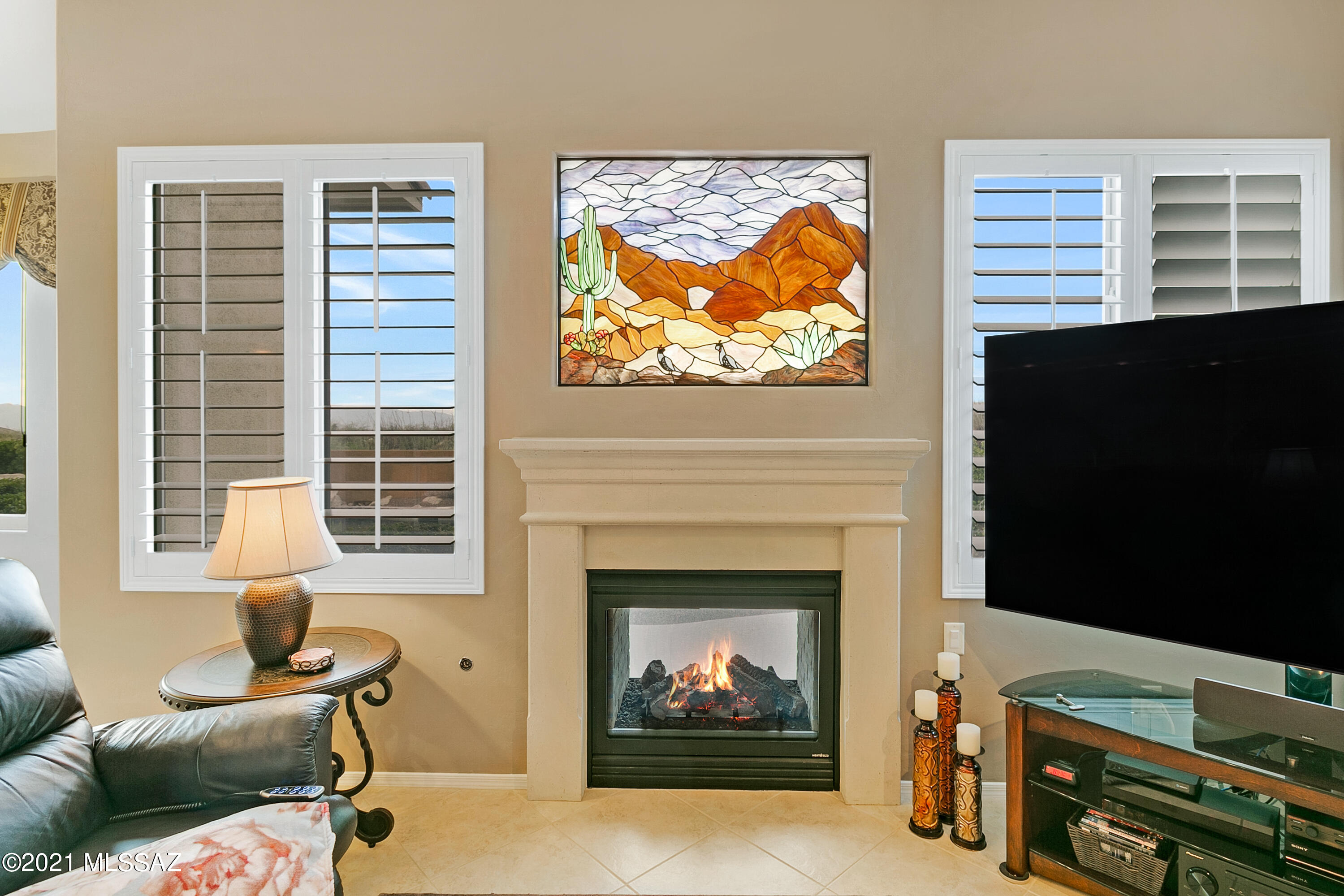 Sycamore Canyon (1-485) - Residential