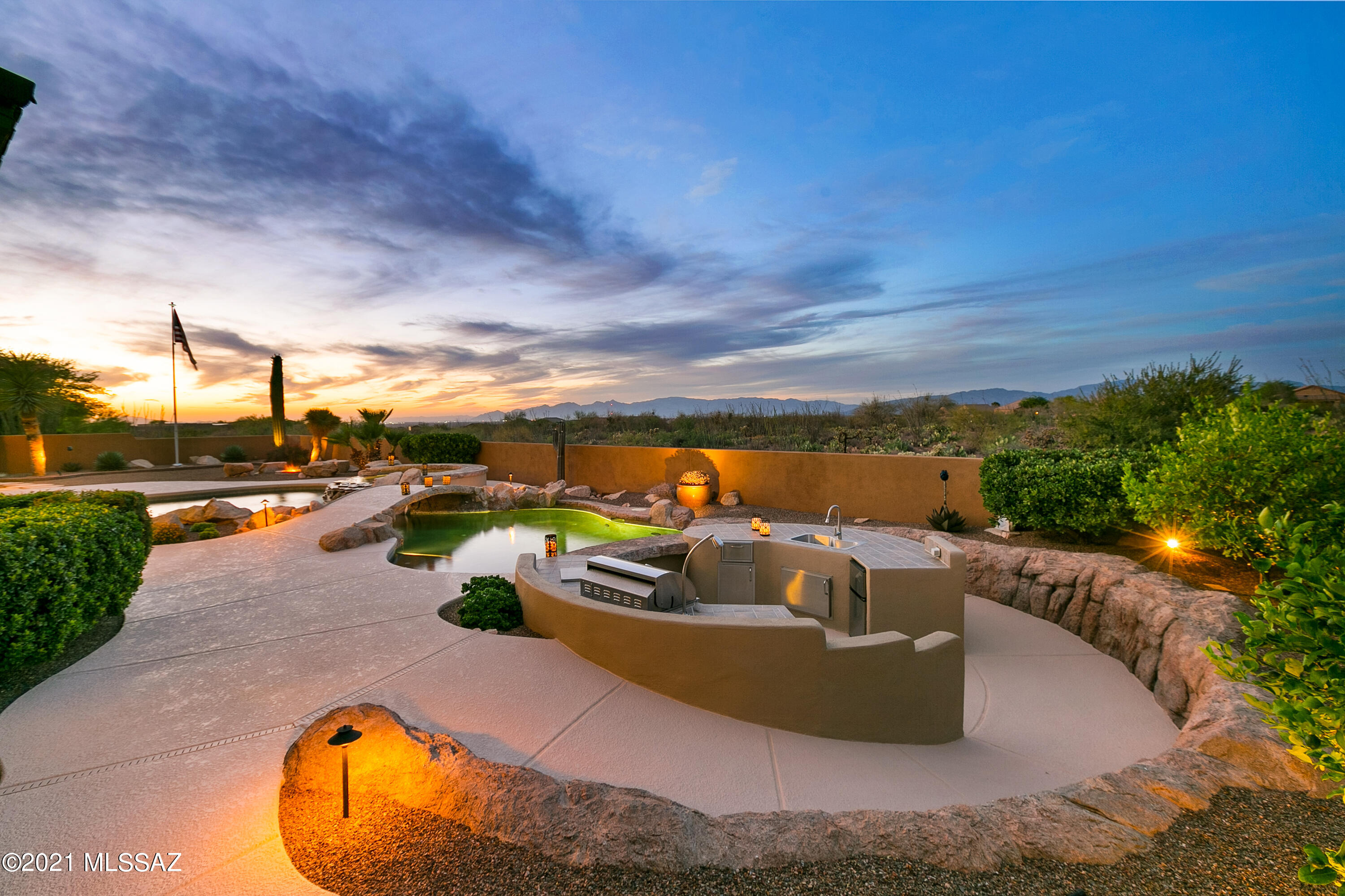 Sycamore Canyon (1-485) - Residential