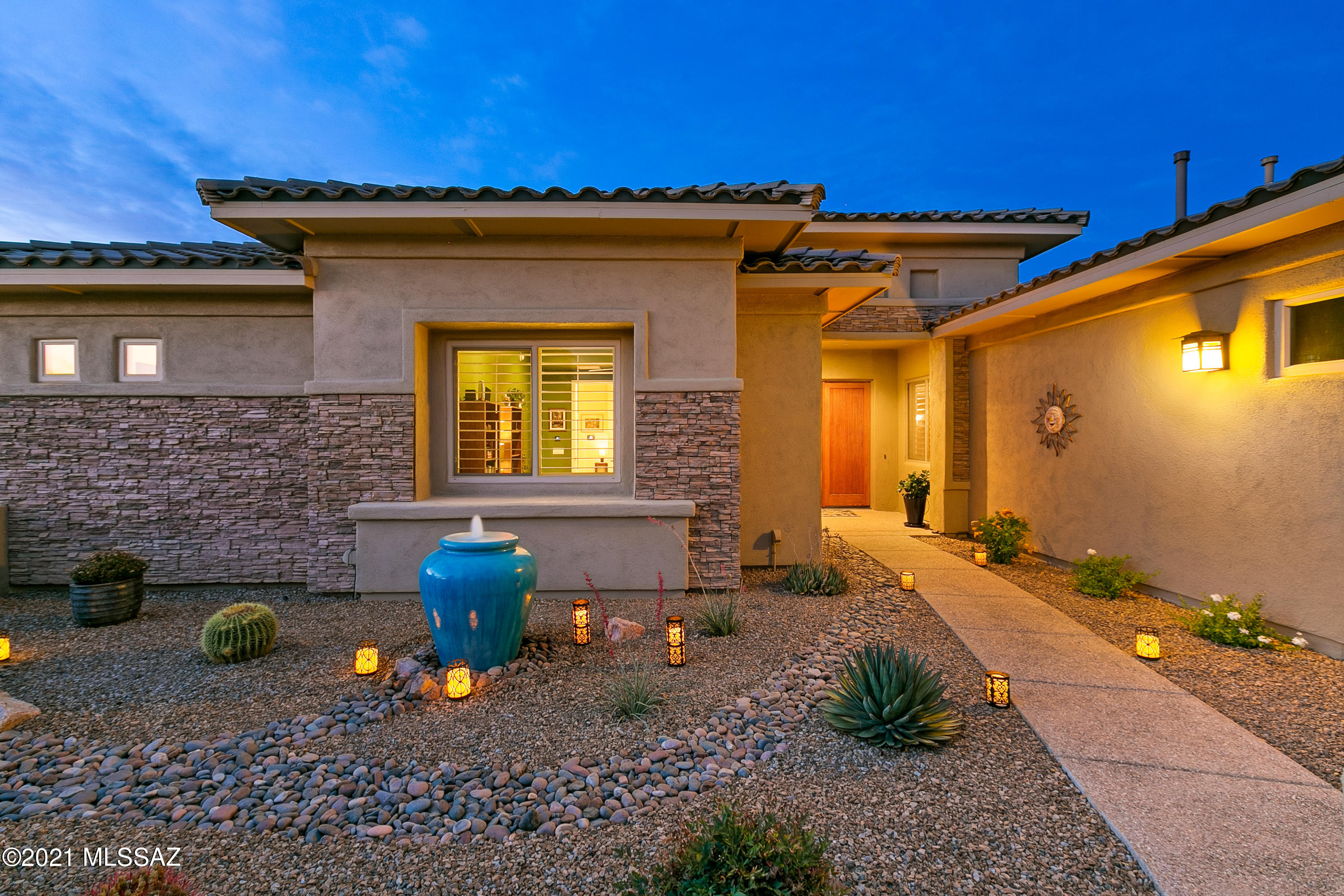 Sycamore Canyon (1-485) - Residential