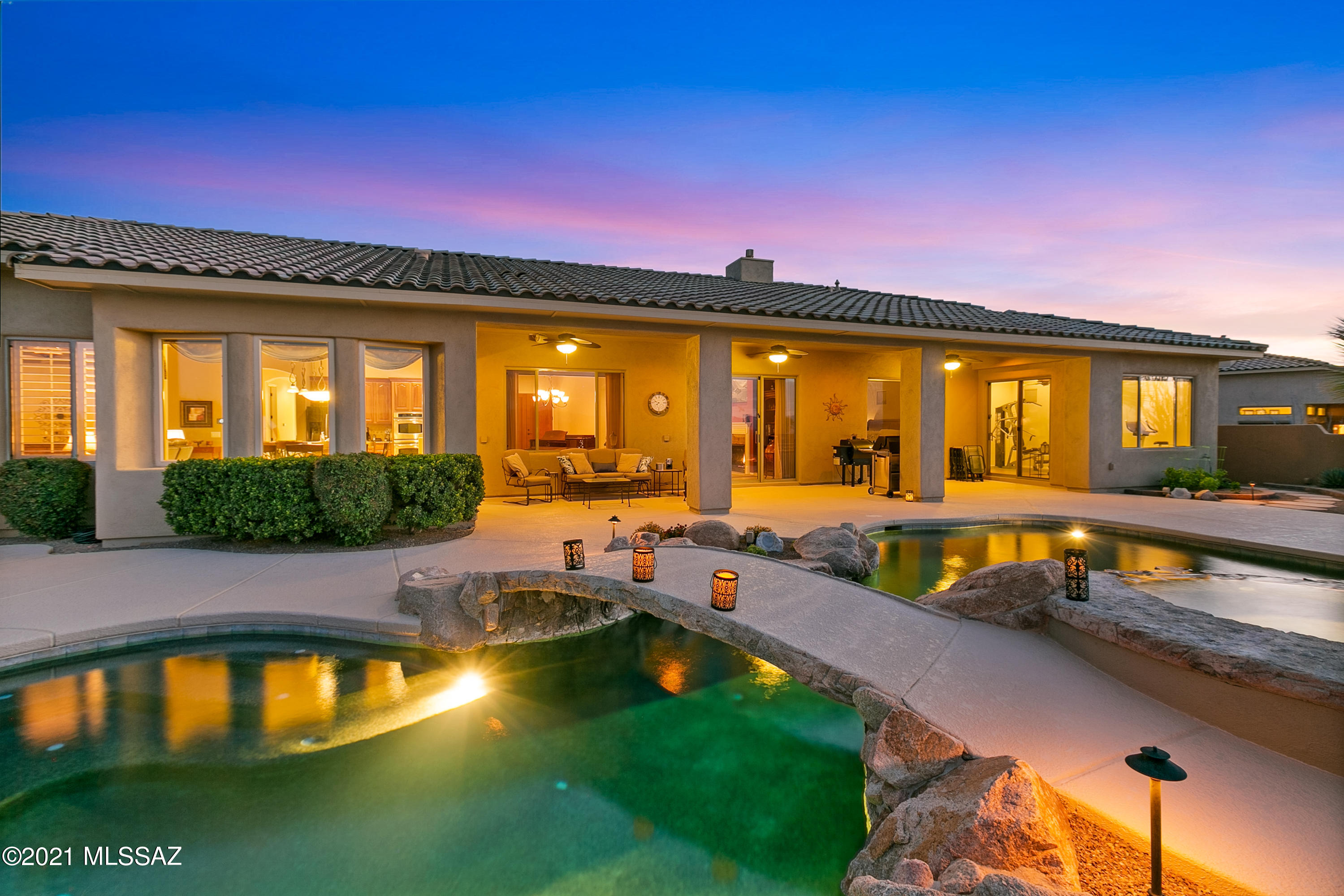 Sycamore Canyon (1-485) - Residential