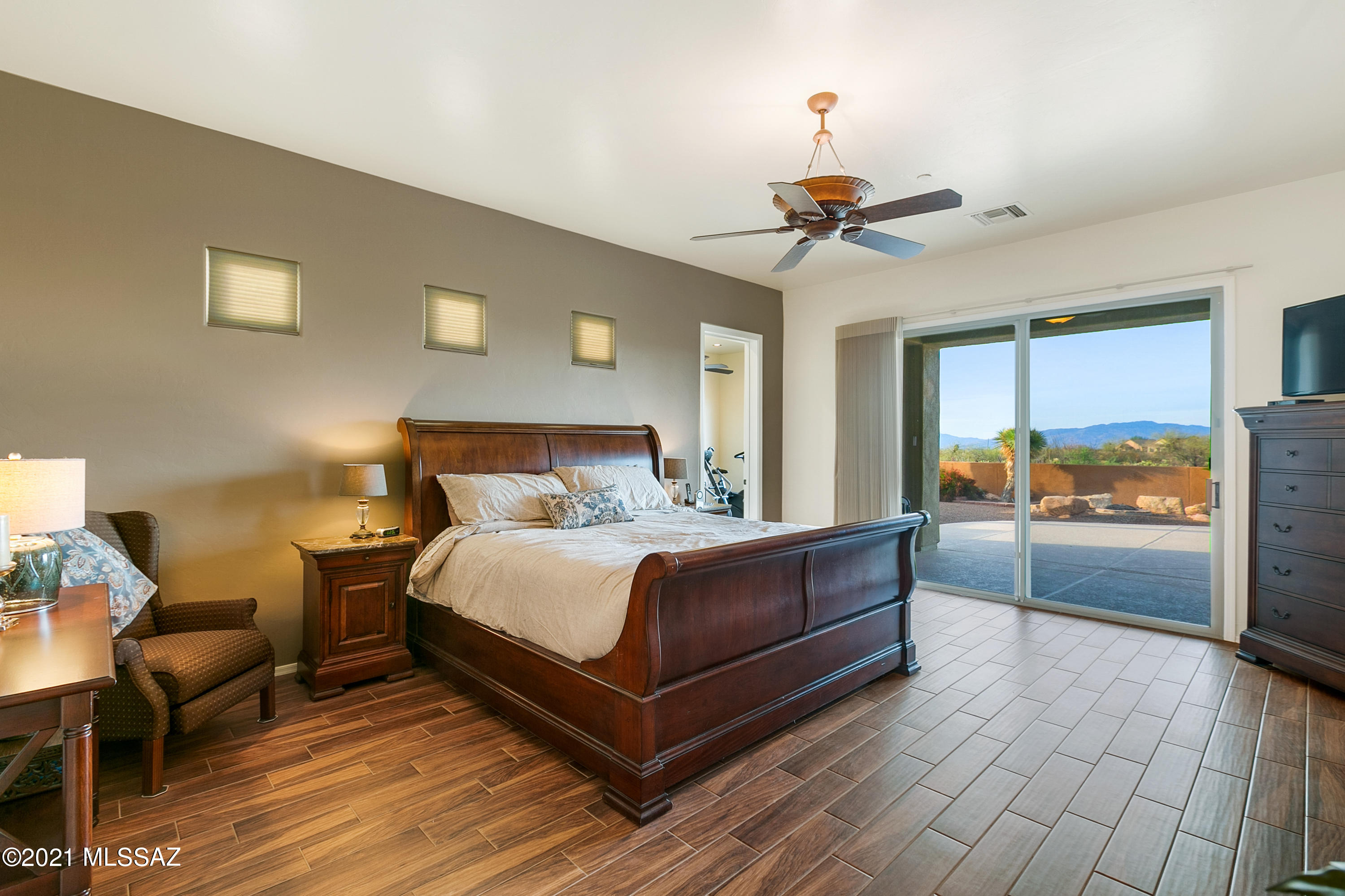 Sycamore Canyon (1-485) - Residential