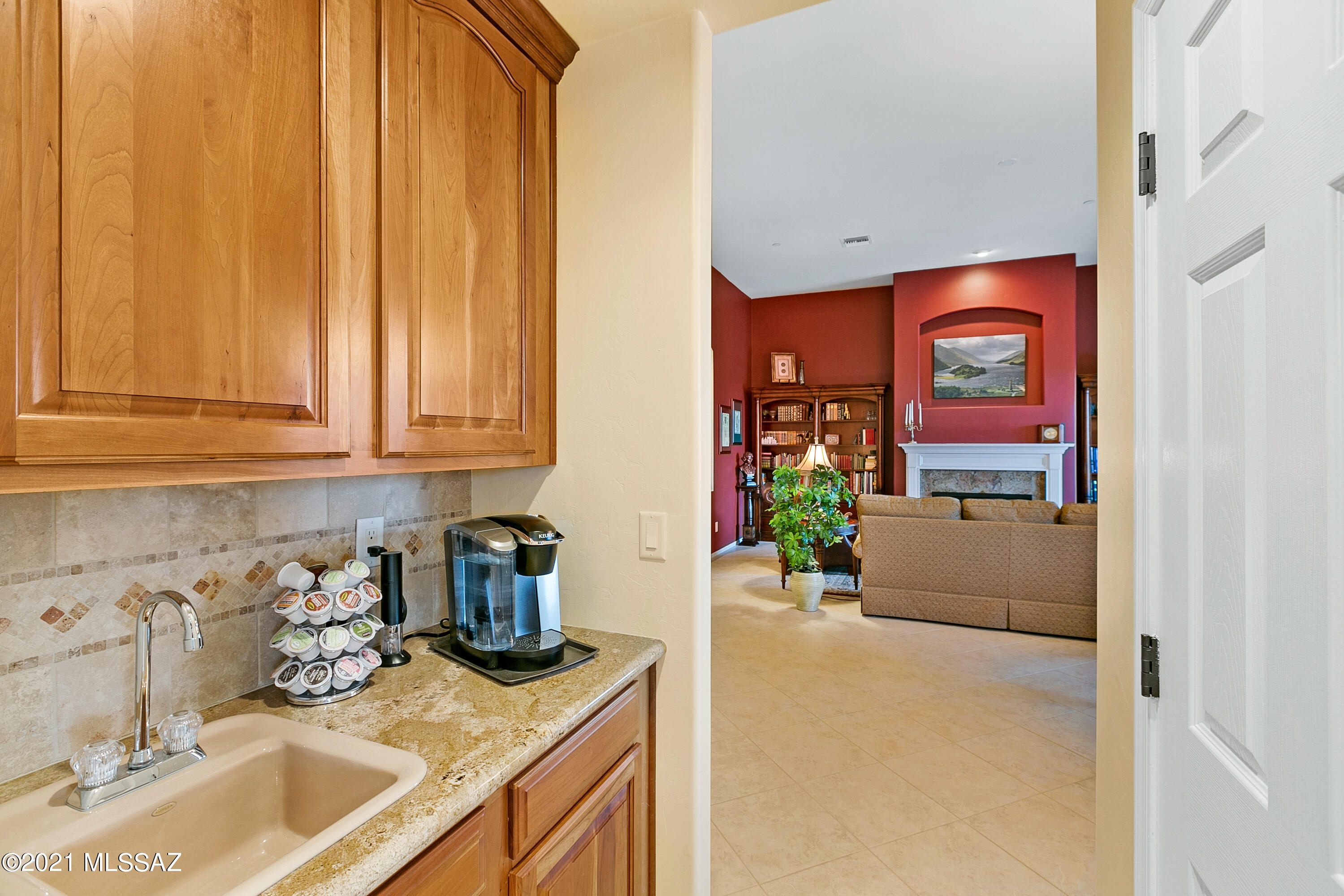 Sycamore Canyon (1-485) - Residential