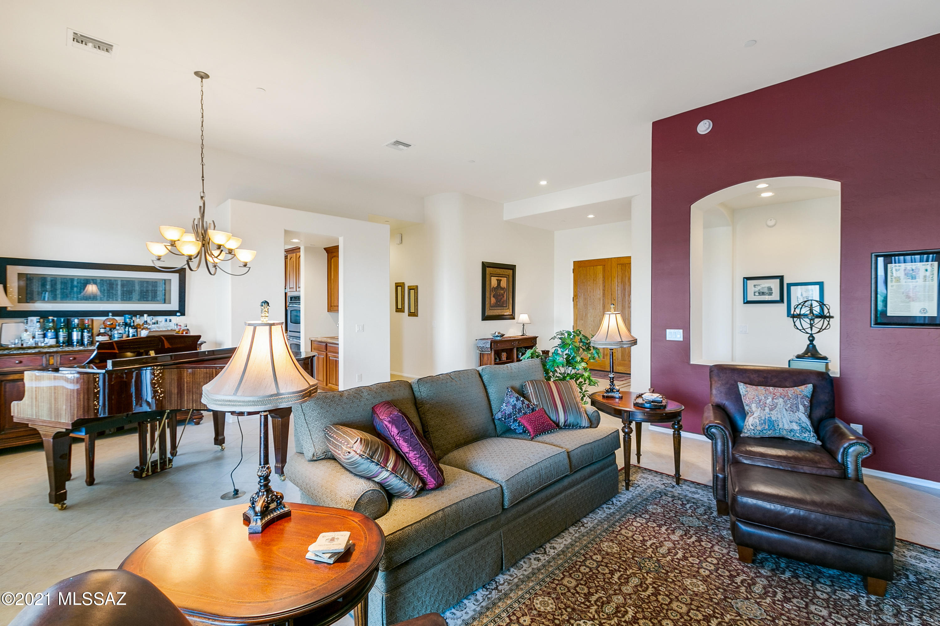 Sycamore Canyon (1-485) - Residential