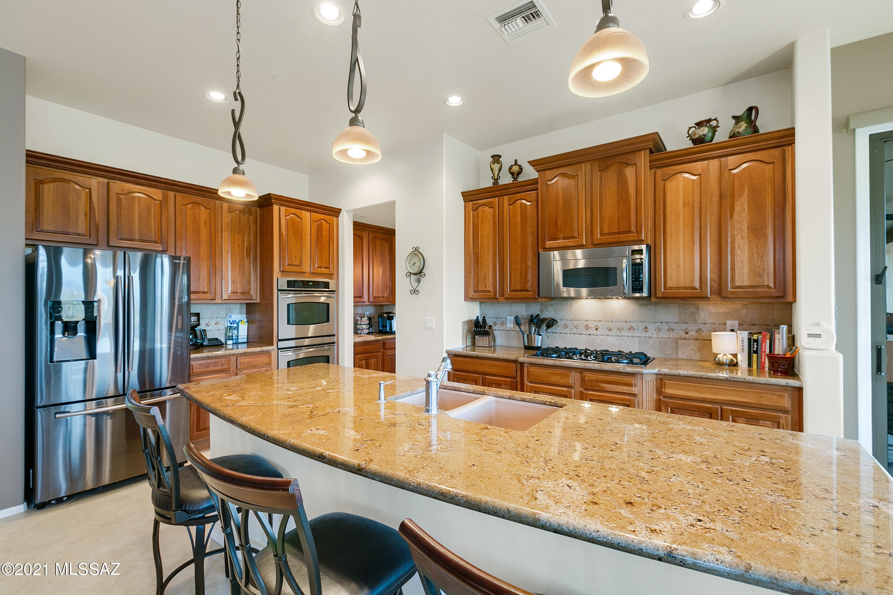 Sycamore Canyon (1-485) - Residential