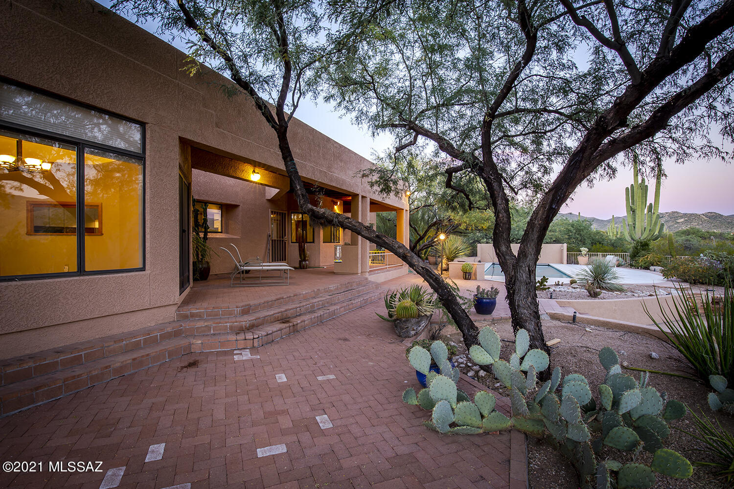 La Cebadilla Estates (1-161) - Residential
