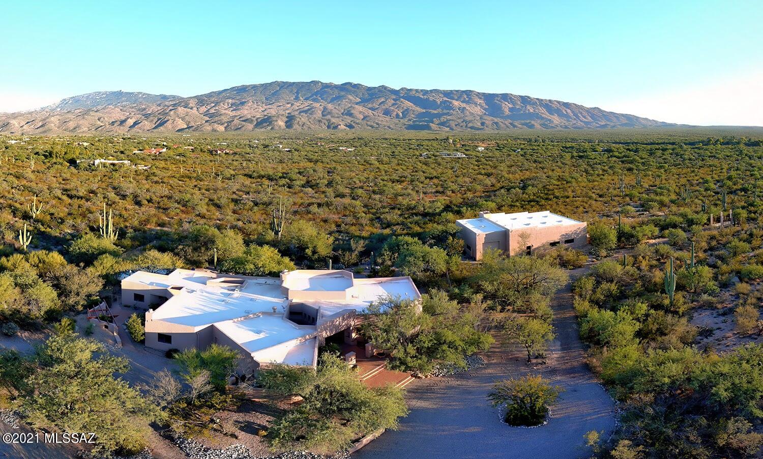 La Cebadilla Estates (1-161) - Residential