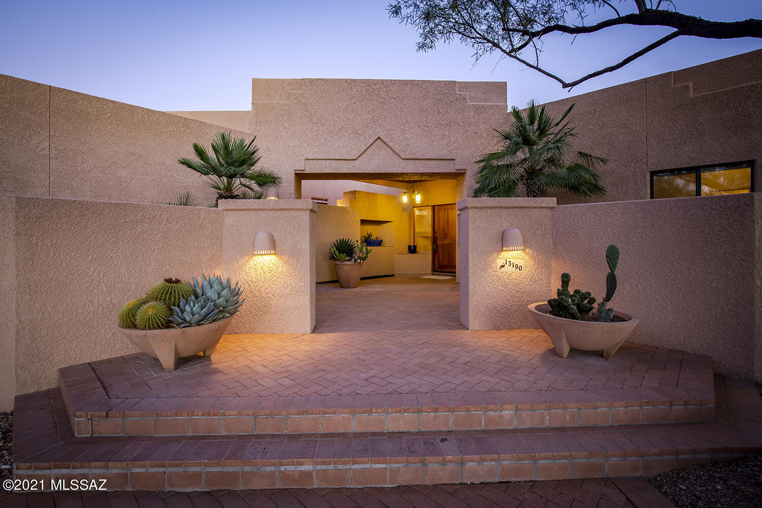 La Cebadilla Estates (1-161) - Residential