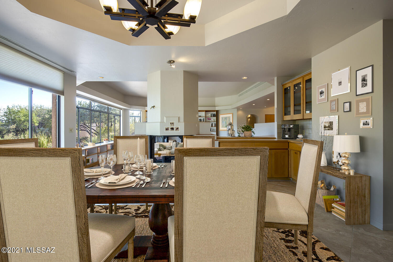 La Cebadilla Estates (1-161) - Residential
